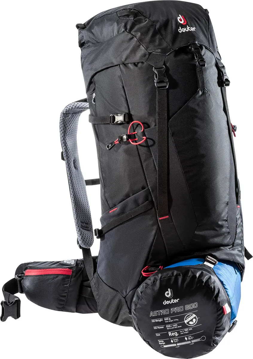 Deuter Futura PRO SL Hiking Backpack Bags Deuter