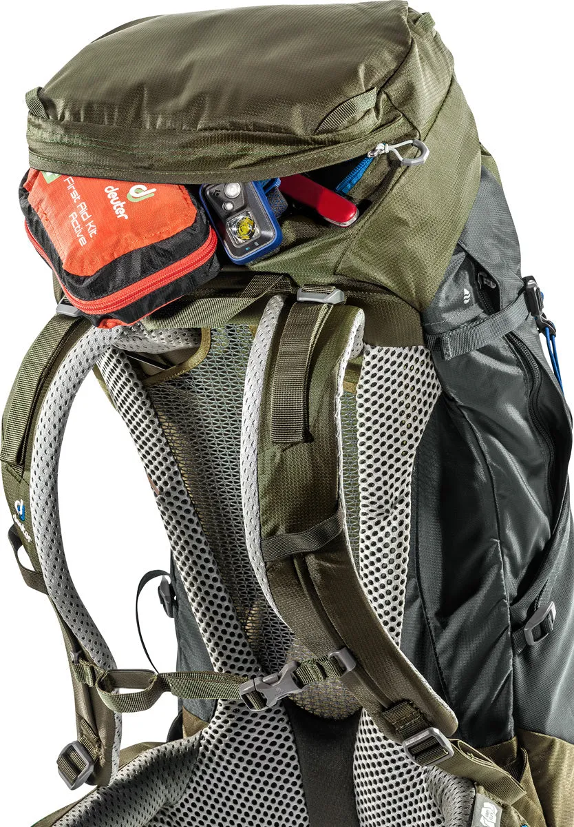 Deuter Futura PRO SL Hiking Backpack Bags Deuter