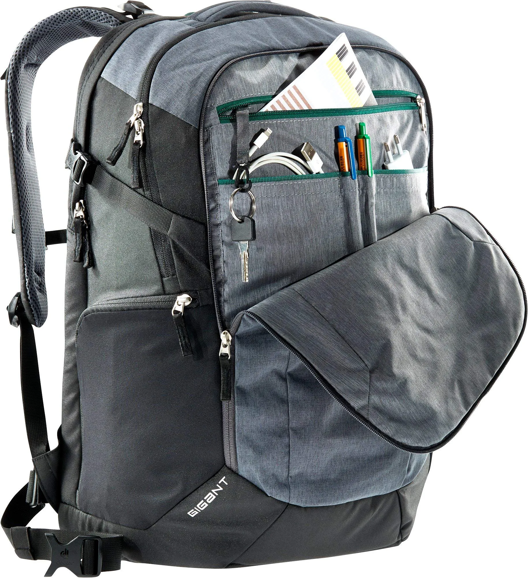Deuter Gigant Backpack Bags Deuter