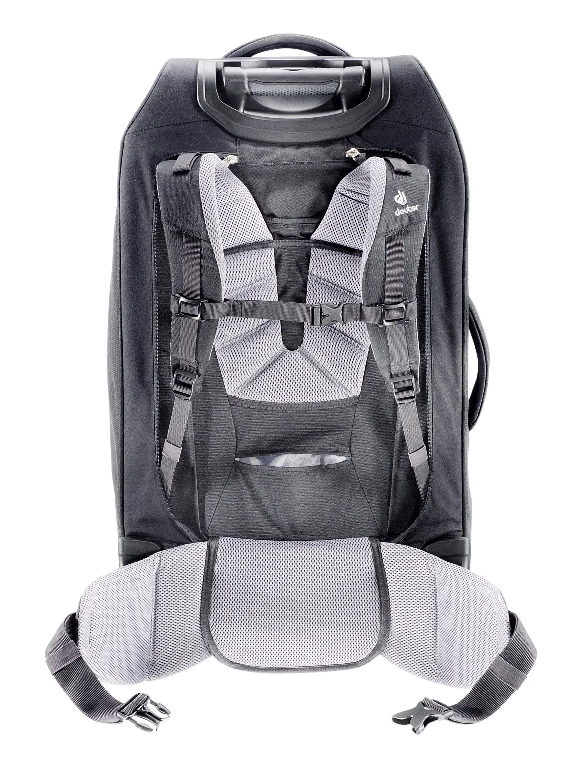 Deuter Helion 80 Bags Deuter