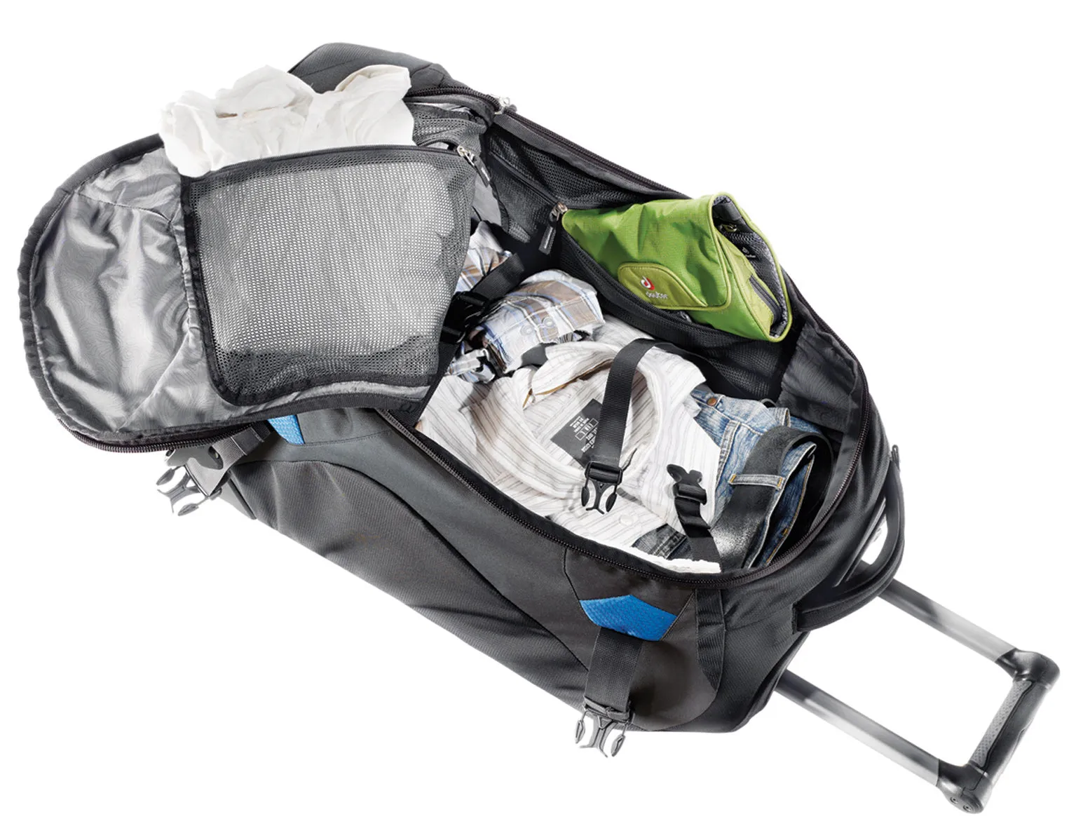Deuter Helion 80 Bags Deuter