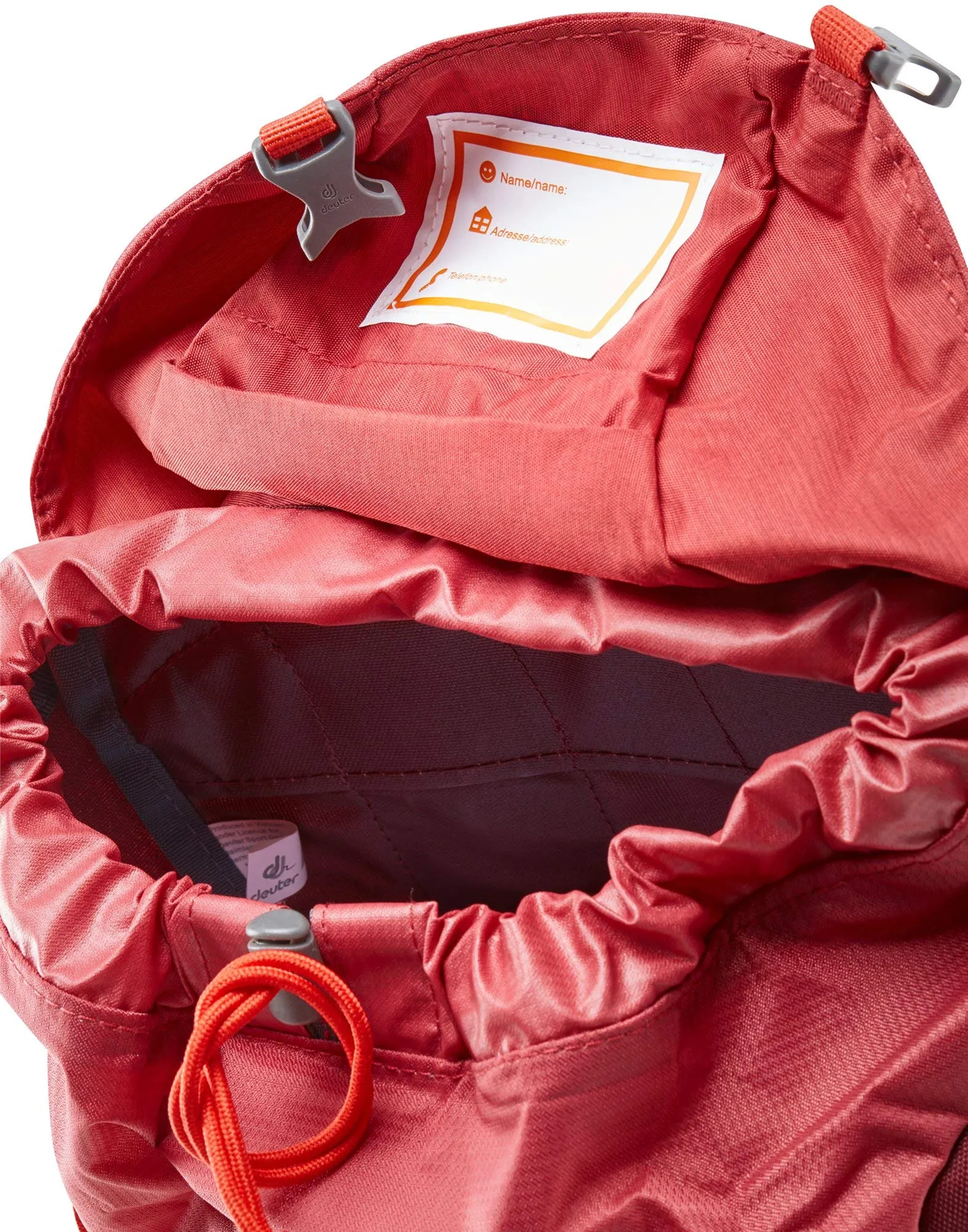 Deuter Junior Backpack - Kid's Bags Deuter