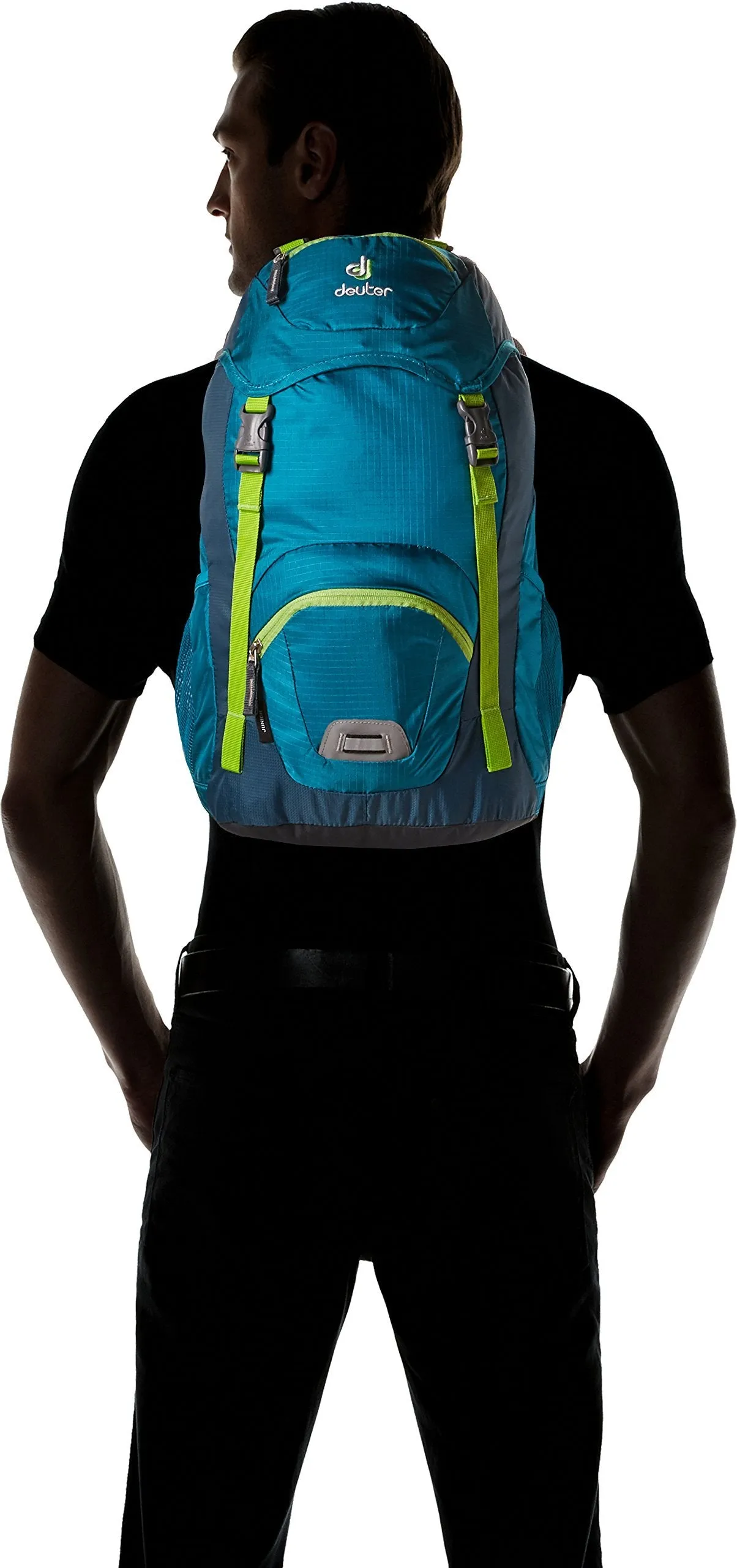 Deuter Junior Backpack - Kid's Bags Deuter