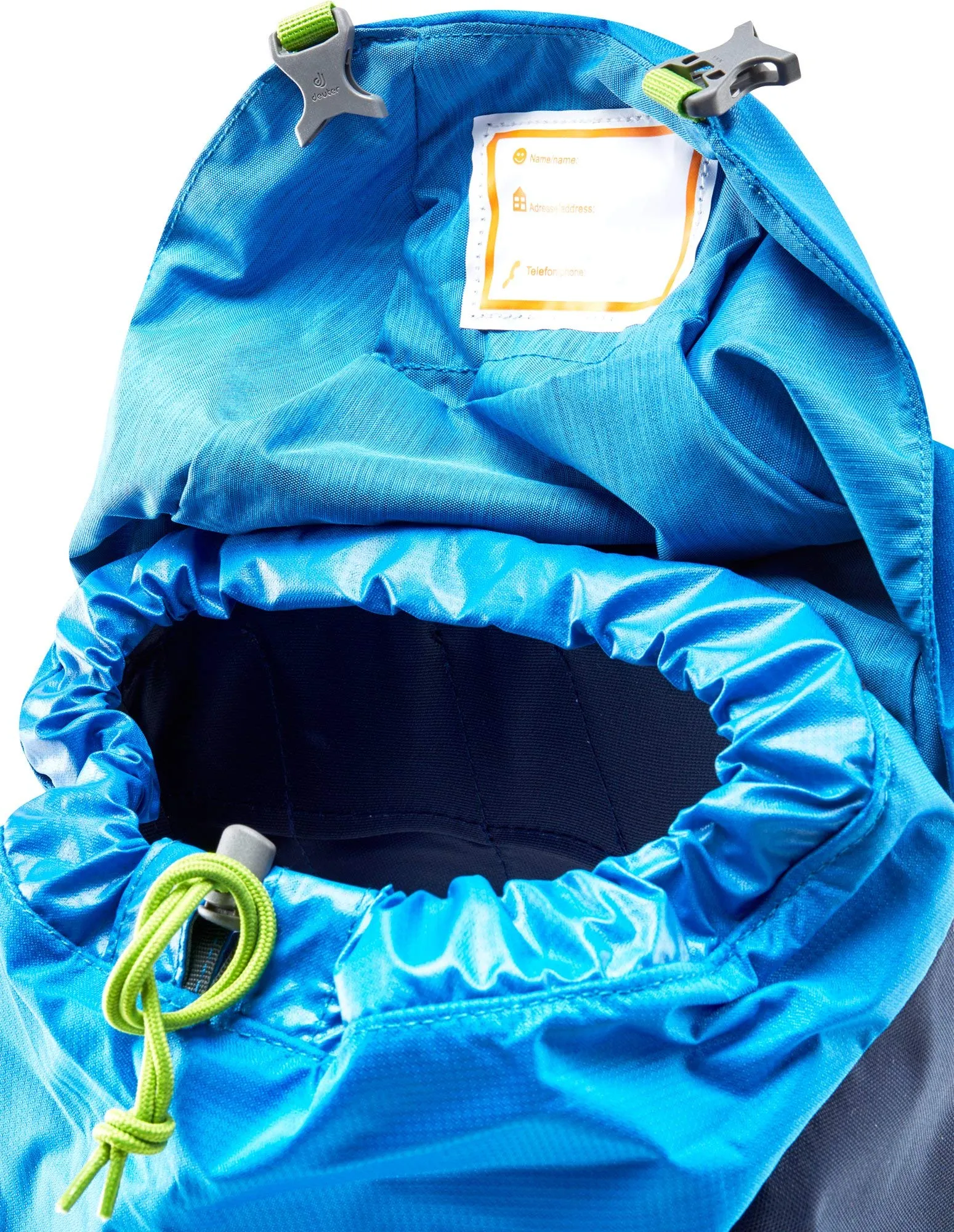 Deuter Junior Backpack - Kid's Bags Deuter