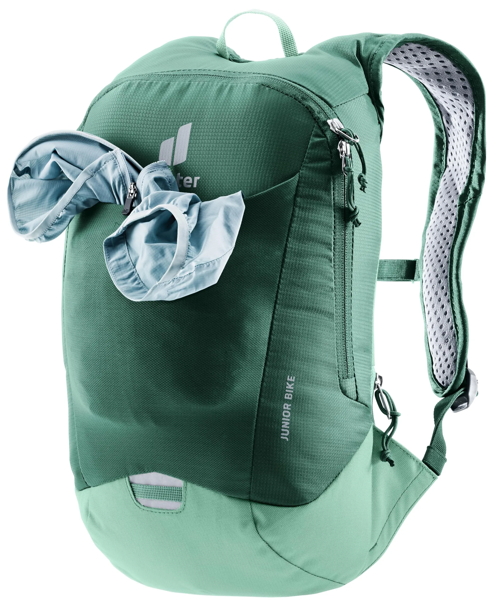 Deuter Junior Bike Backpack, 8L Bags Deuter