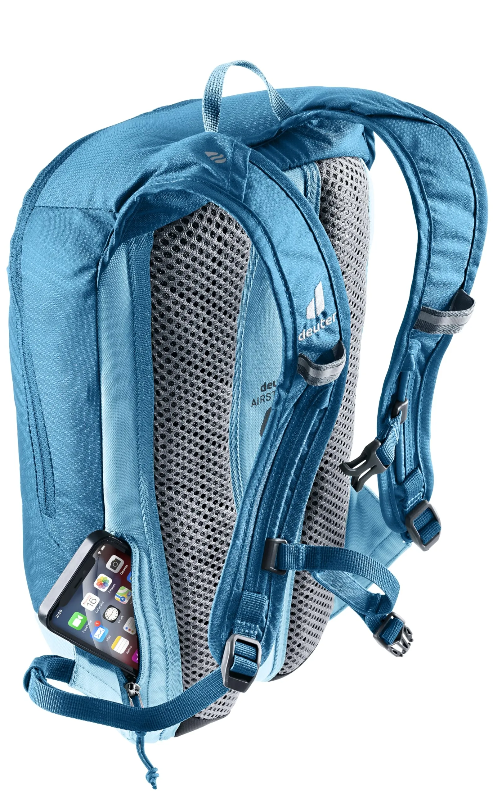 Deuter Junior Bike Backpack, 8L Bags Deuter