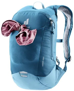 Deuter Junior Bike Backpack, 8L Bags Deuter