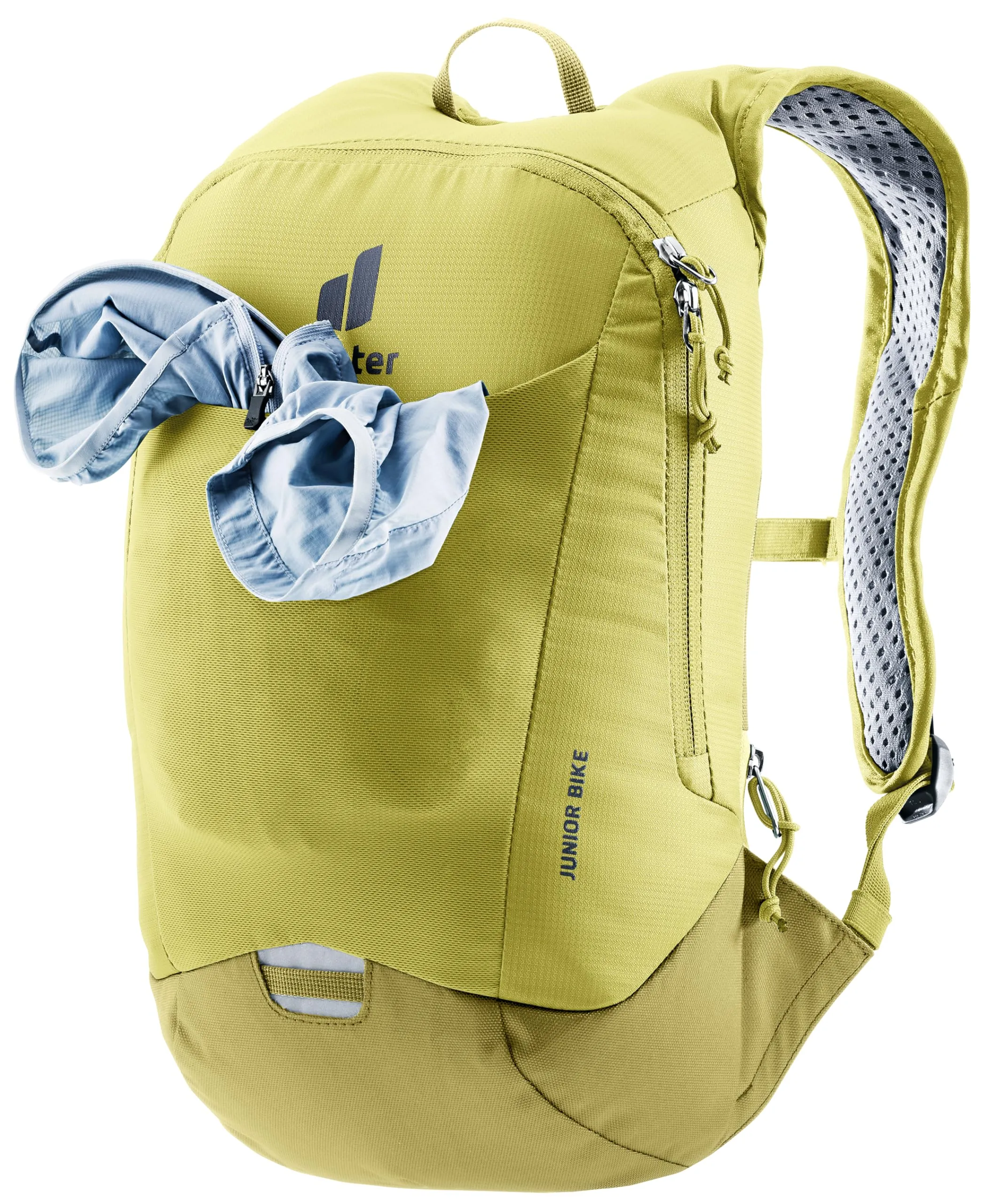 Deuter Junior Bike Backpack, 8L Bags Deuter