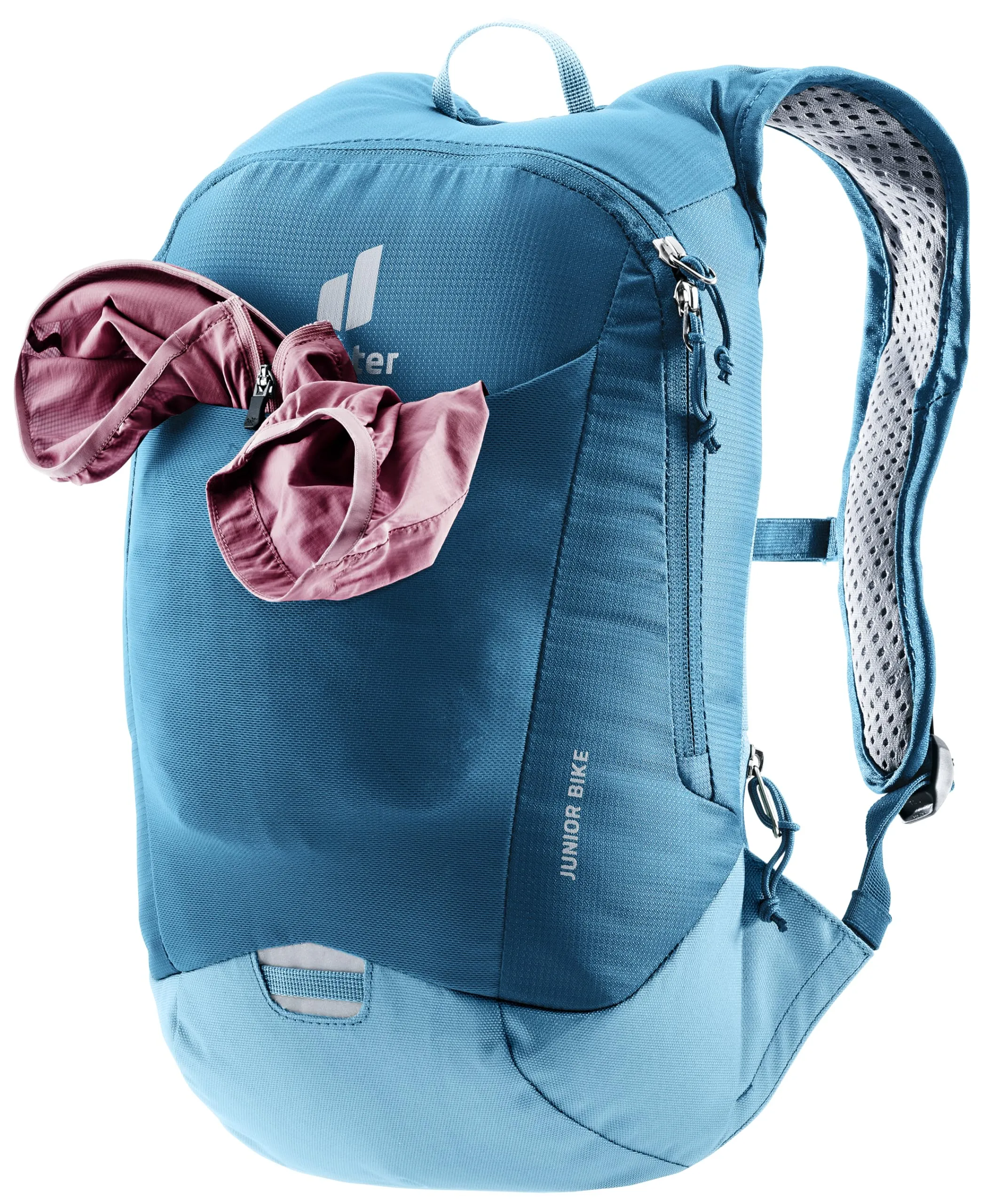 Deuter Junior Bike Backpack, 8L Bags Deuter
