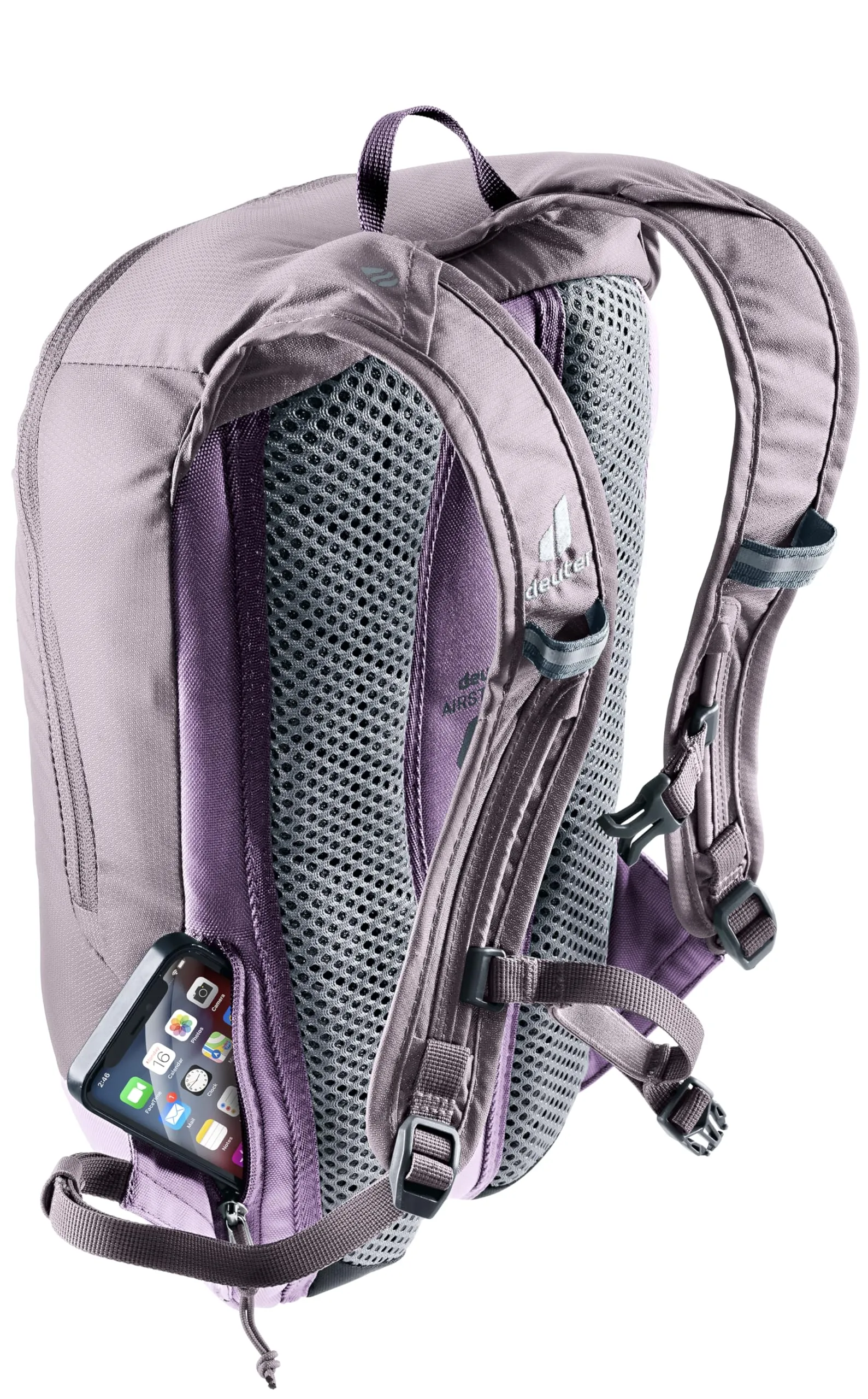 Deuter Junior Bike Backpack, 8L Bags Deuter