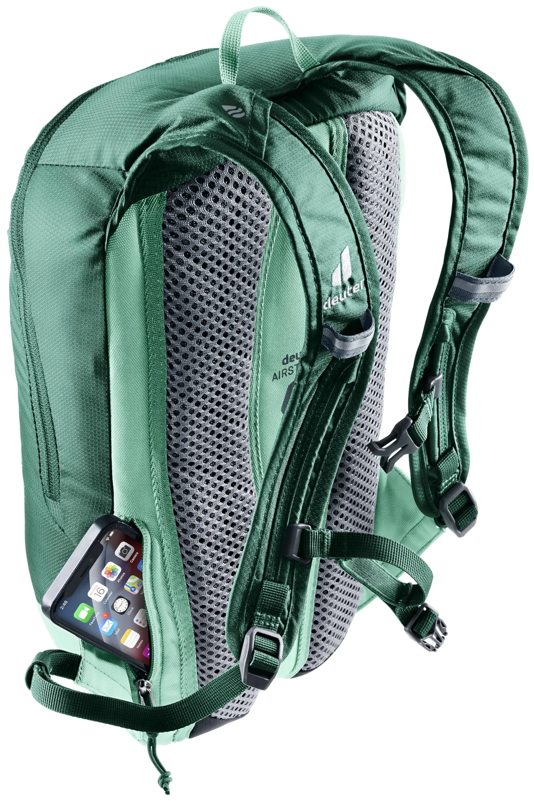 Deuter Junior Bike Backpack, 8L Bags Deuter