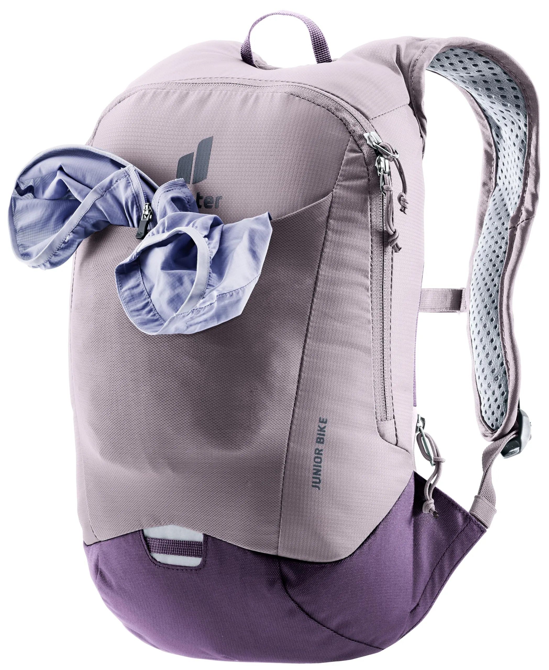 Deuter Junior Bike Backpack, 8L Bags Deuter