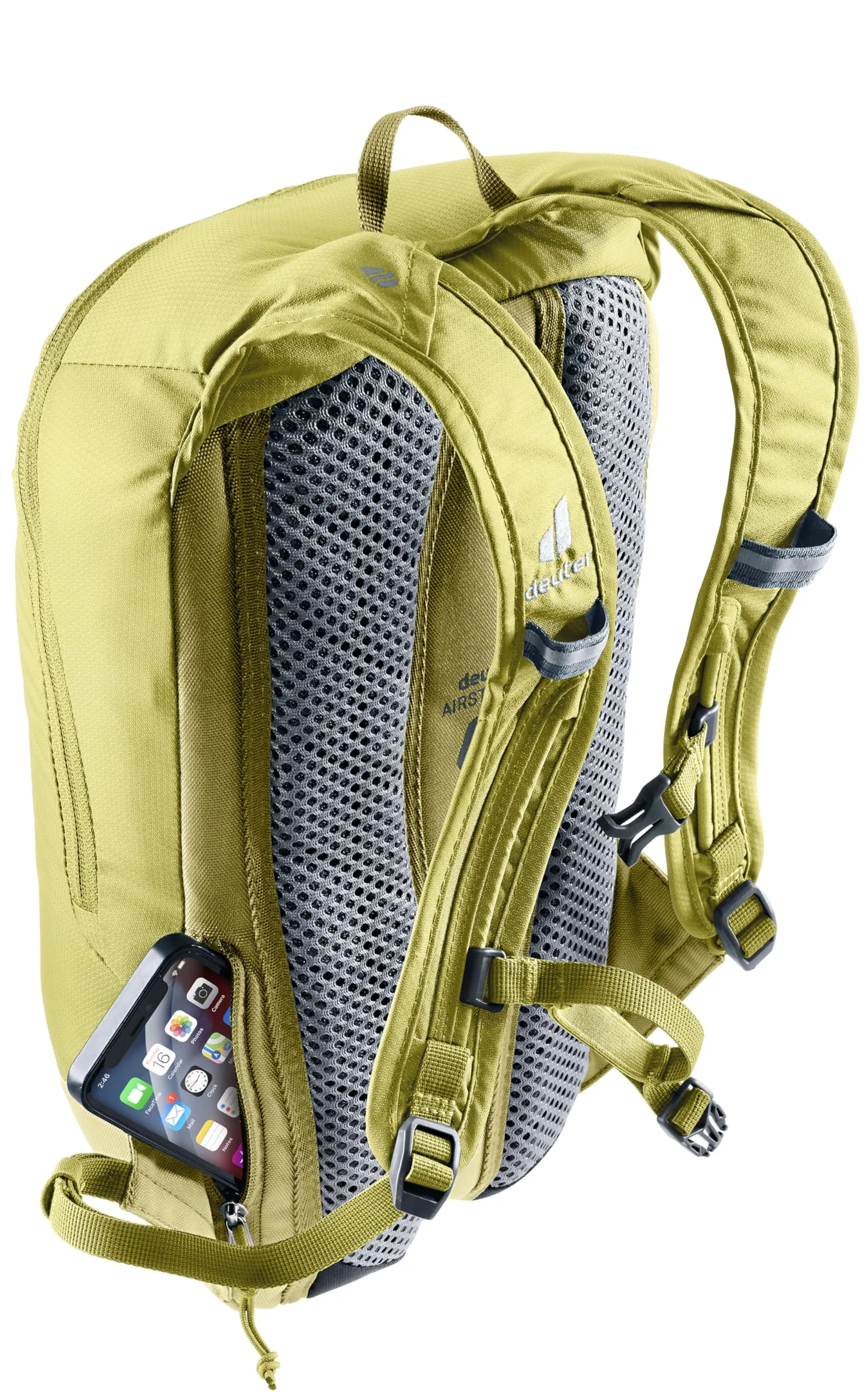 Deuter Junior Bike Backpack, 8L Bags Deuter