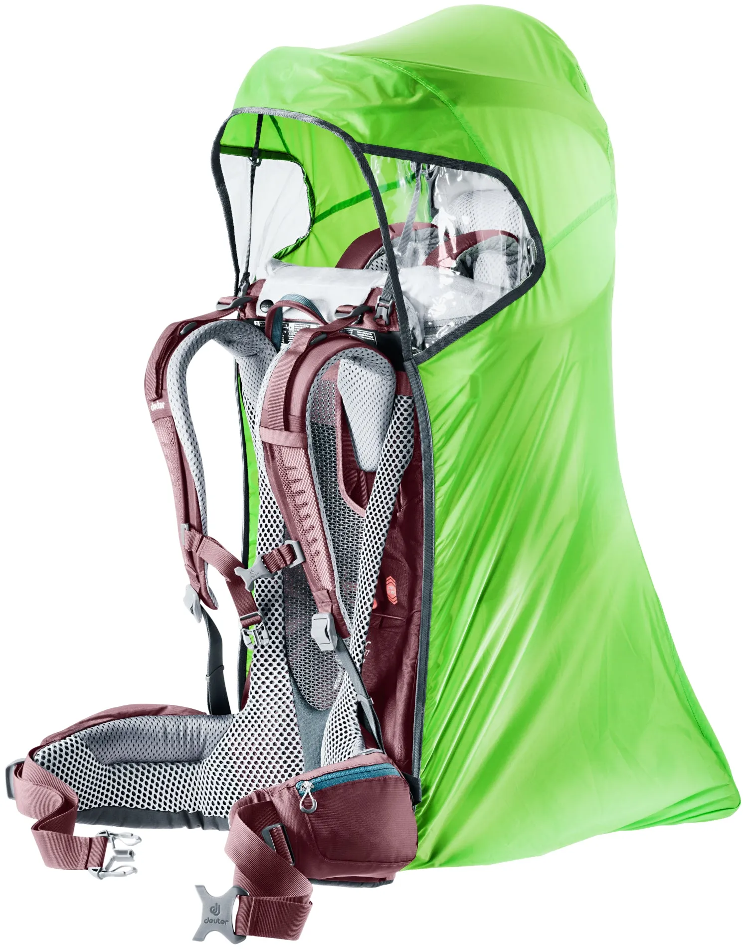 Deuter KC Raincover Deluxe Bags Deuter
