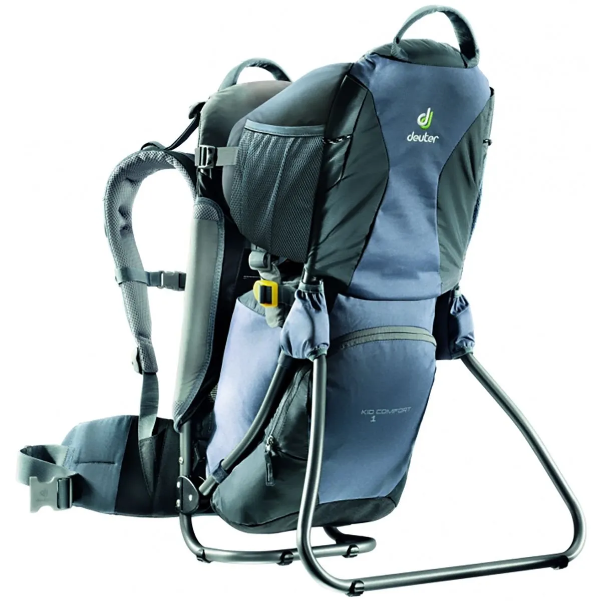 Deuter Kid Comfort 1 - Child Carrier Backpack for Hiking Bags Deuter