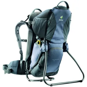Deuter Kid Comfort 1 - Child Carrier Backpack for Hiking Bags Deuter