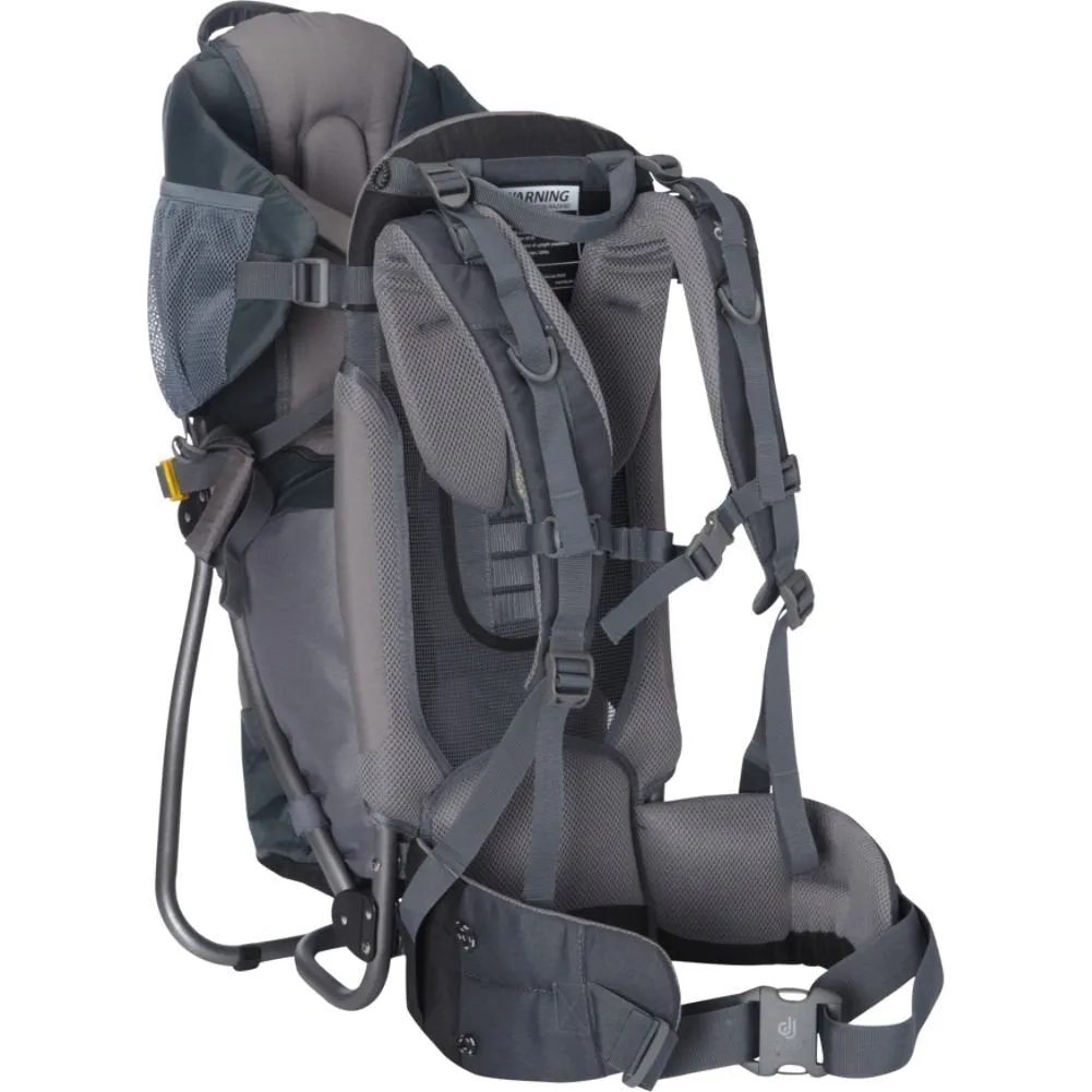 Deuter Kid Comfort 1 - Child Carrier Backpack for Hiking Bags Deuter