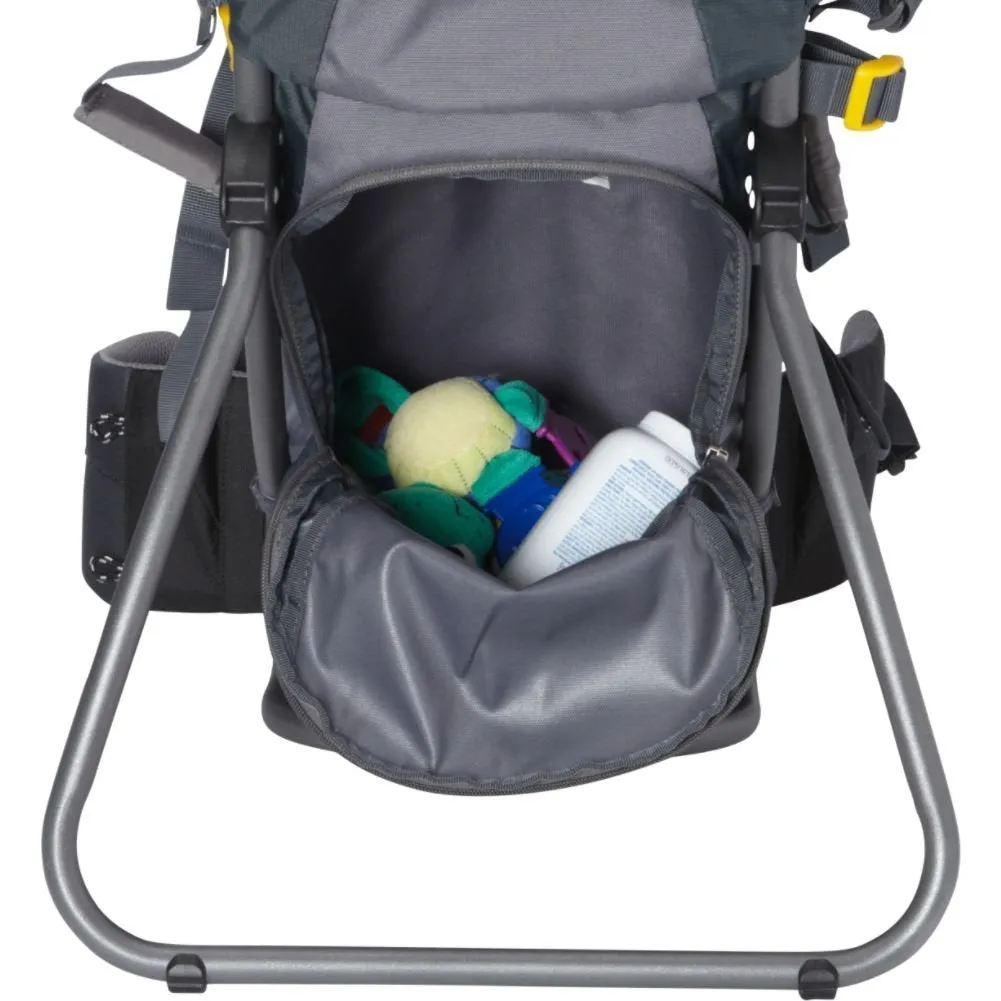Deuter Kid Comfort 1 - Child Carrier Backpack for Hiking Bags Deuter