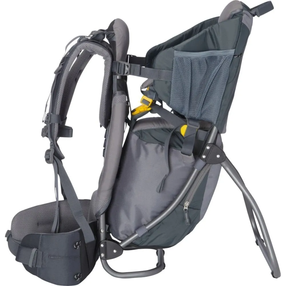 Deuter Kid Comfort 1 - Child Carrier Backpack for Hiking Bags Deuter