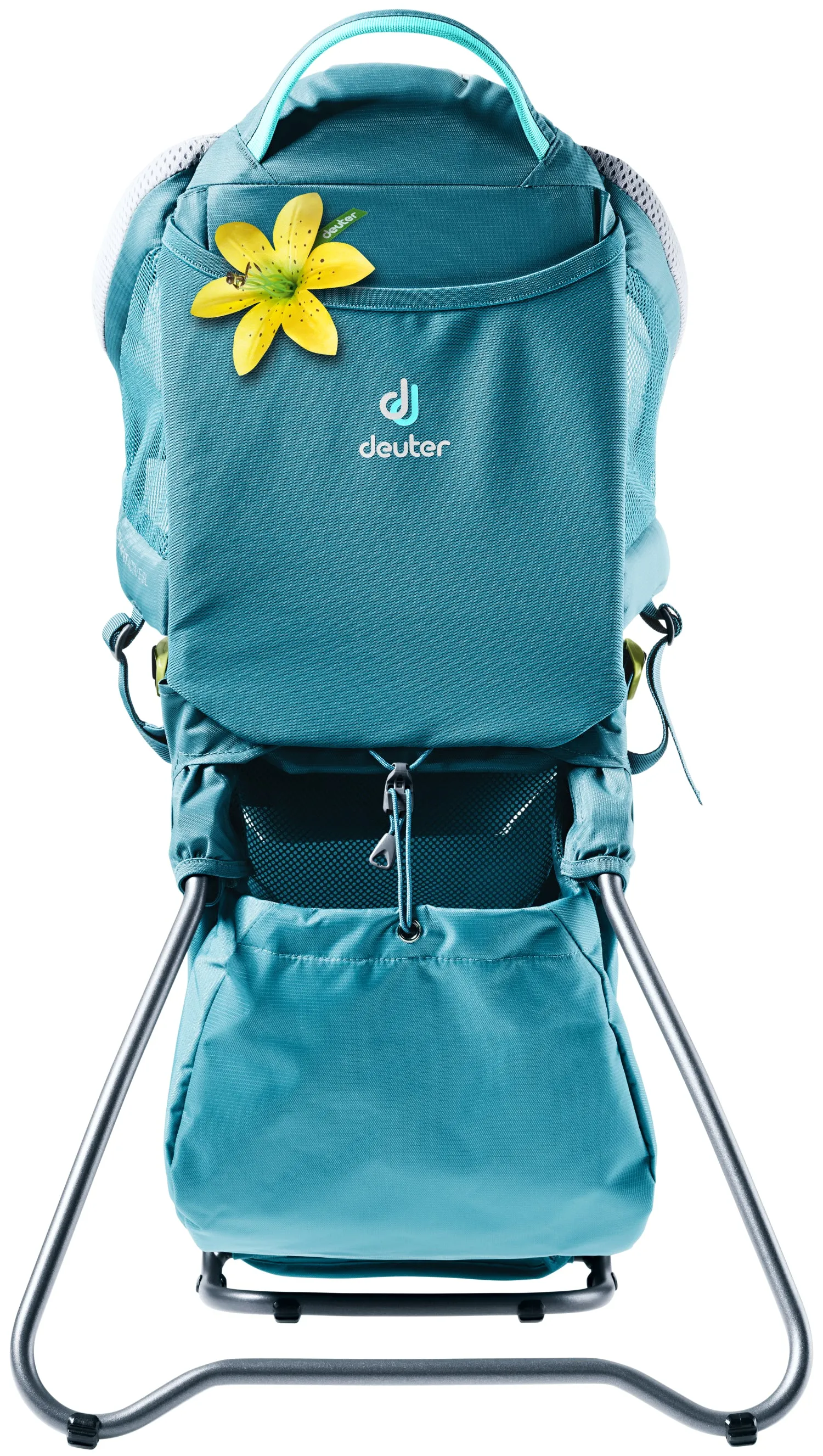 Deuter Kid Comfort Active SL Bags Deuter