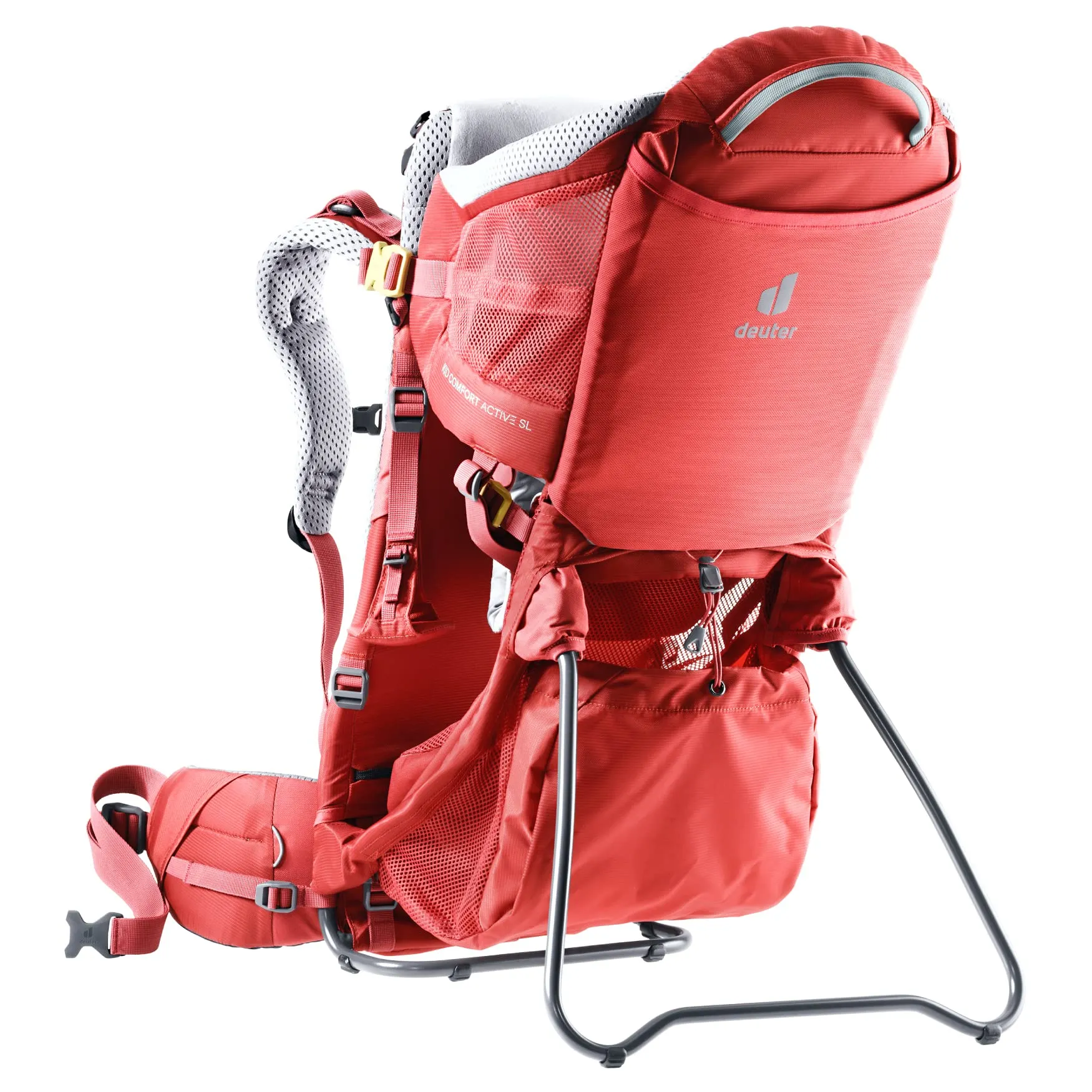 Deuter Kid Comfort Active SL Bags Deuter