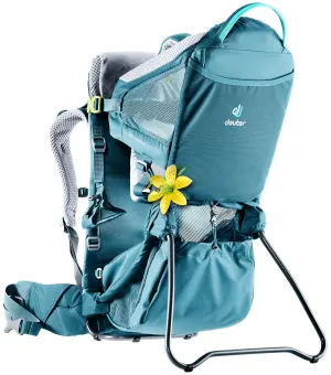 Deuter Kid Comfort Active SL Bags Deuter
