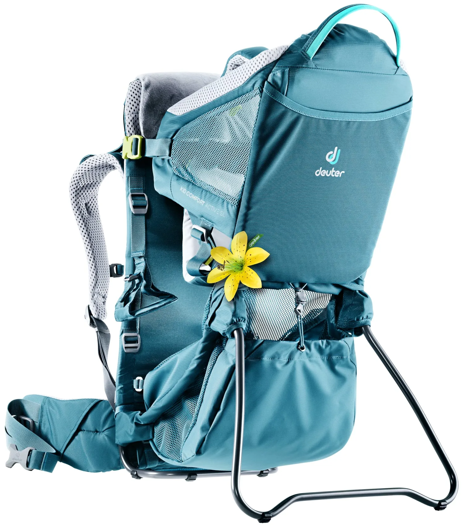 Deuter Kid Comfort Active SL Bags Deuter