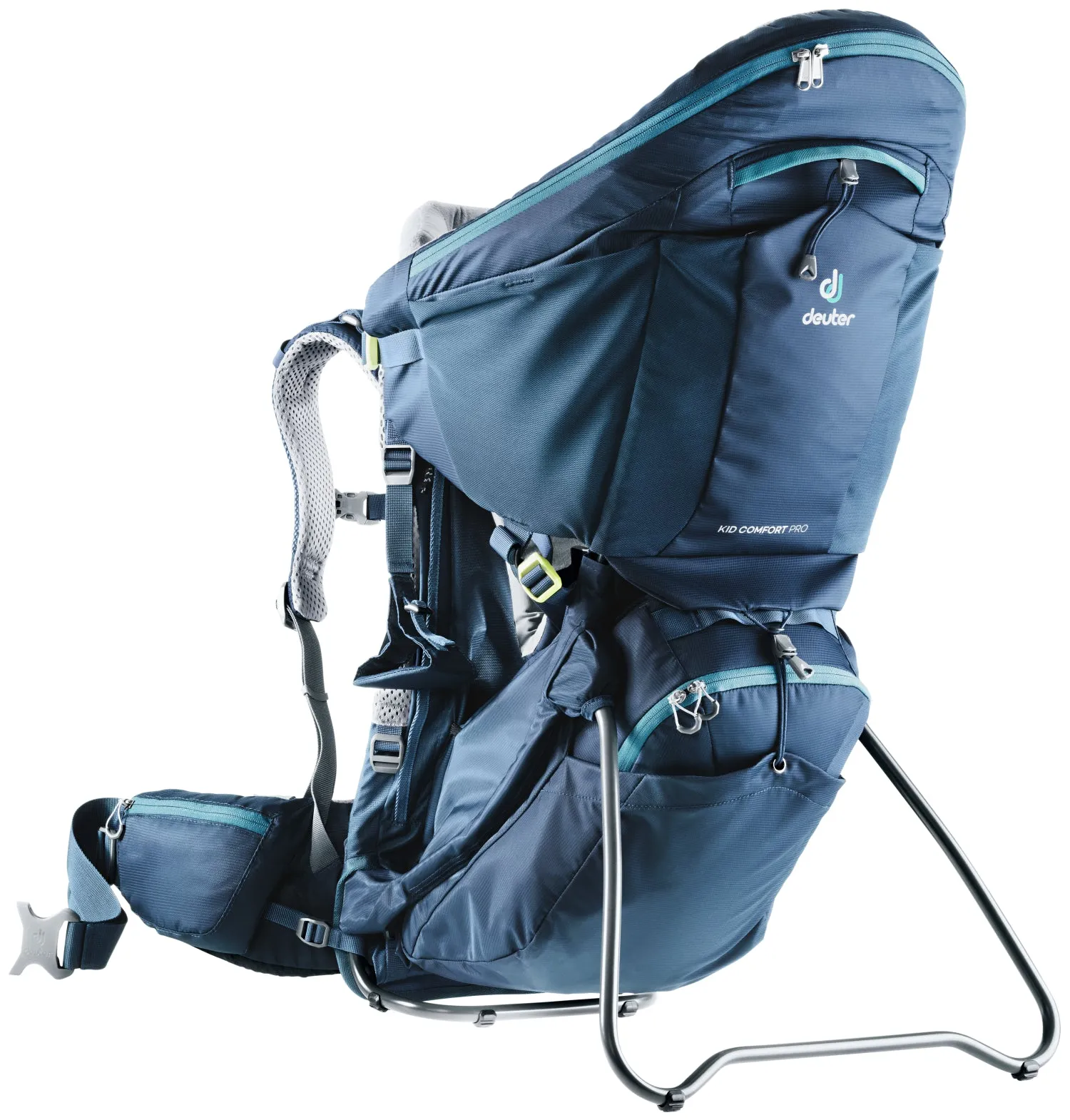 Deuter Kid Comfort Pro Bags Deuter