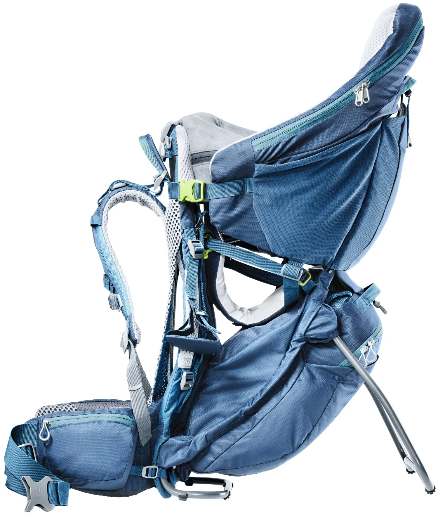 Deuter Kid Comfort Pro Bags Deuter