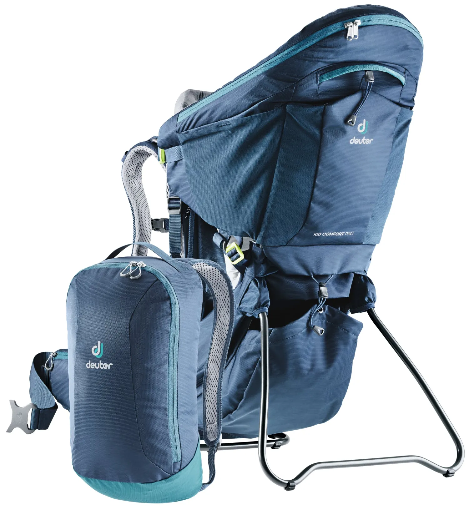 Deuter Kid Comfort Pro Bags Deuter