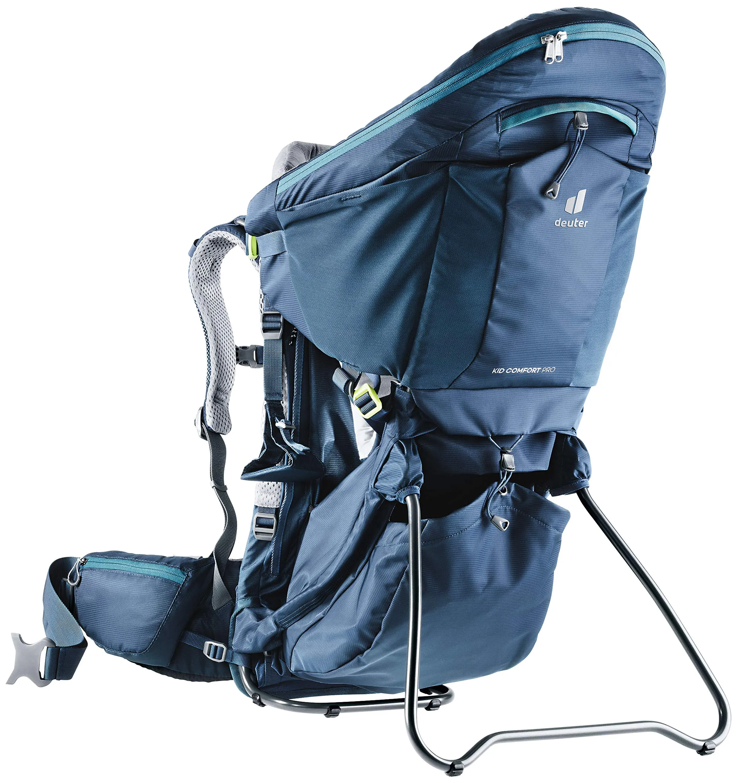 Deuter Kid Comfort Pro Bags Deuter