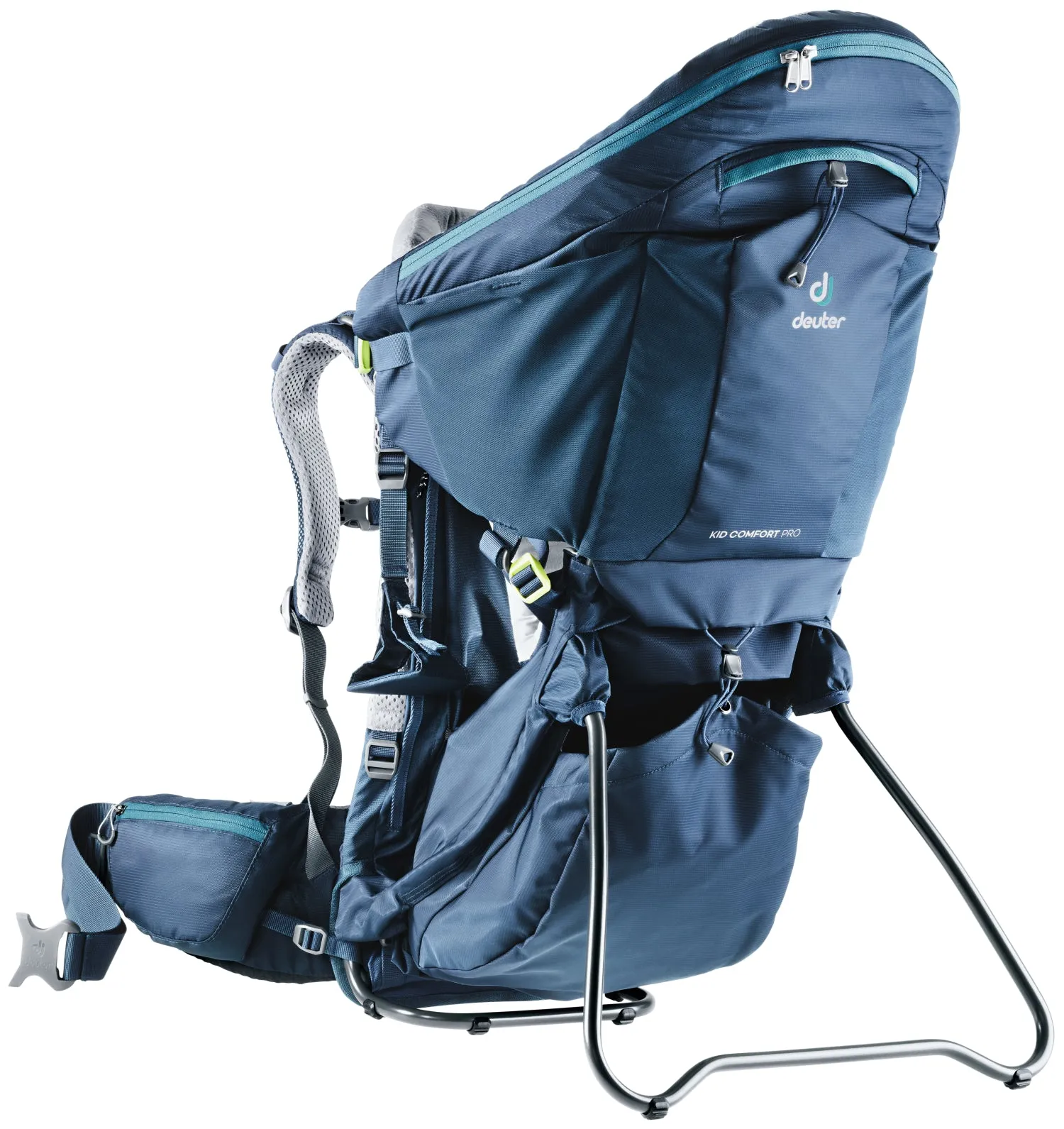 Deuter Kid Comfort Pro Bags Deuter