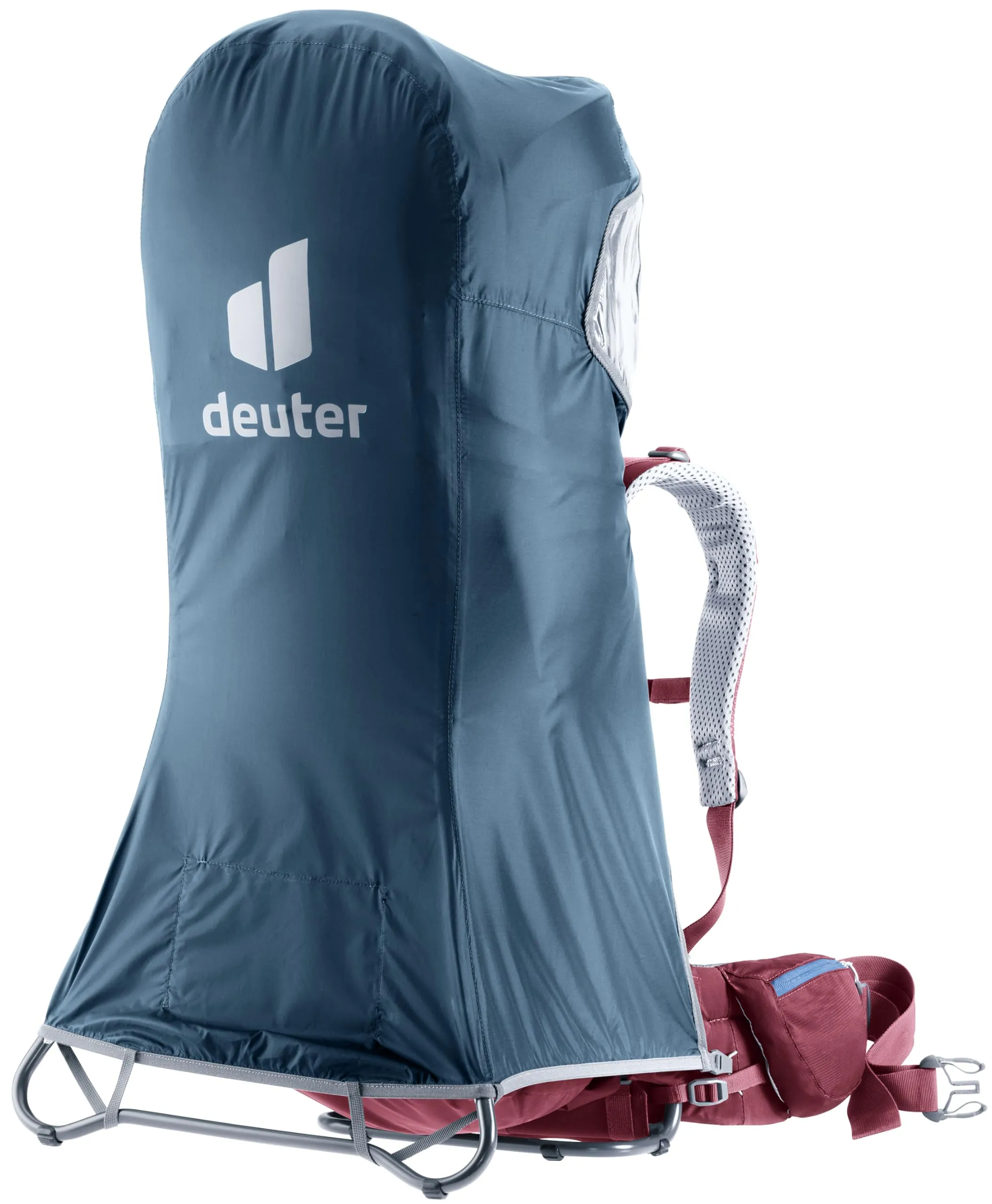 Deuter Kid Comfort Raincover Deluxe Bags Deuter