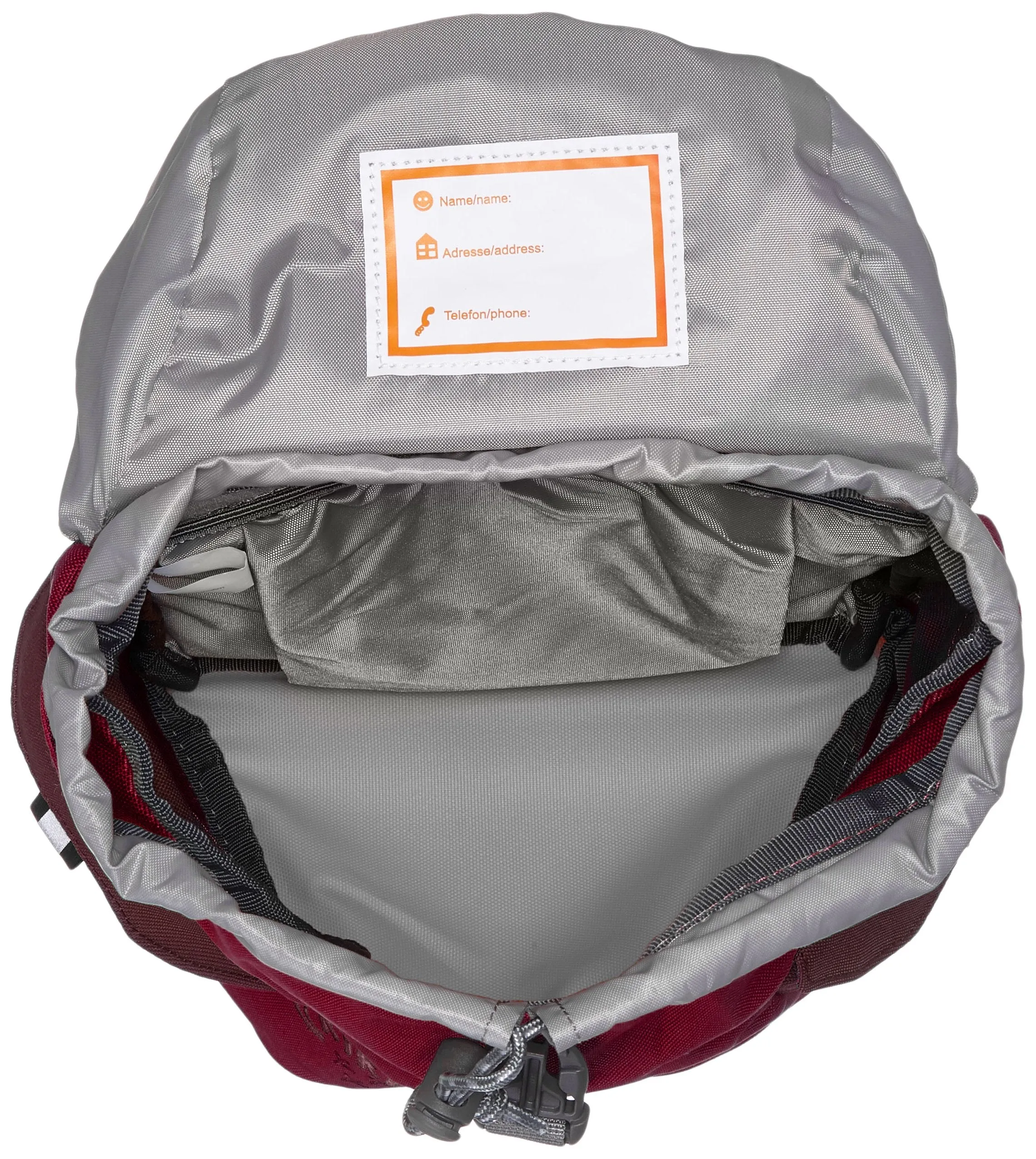 Deuter Kids' Kikki Backpack Bags Deuter