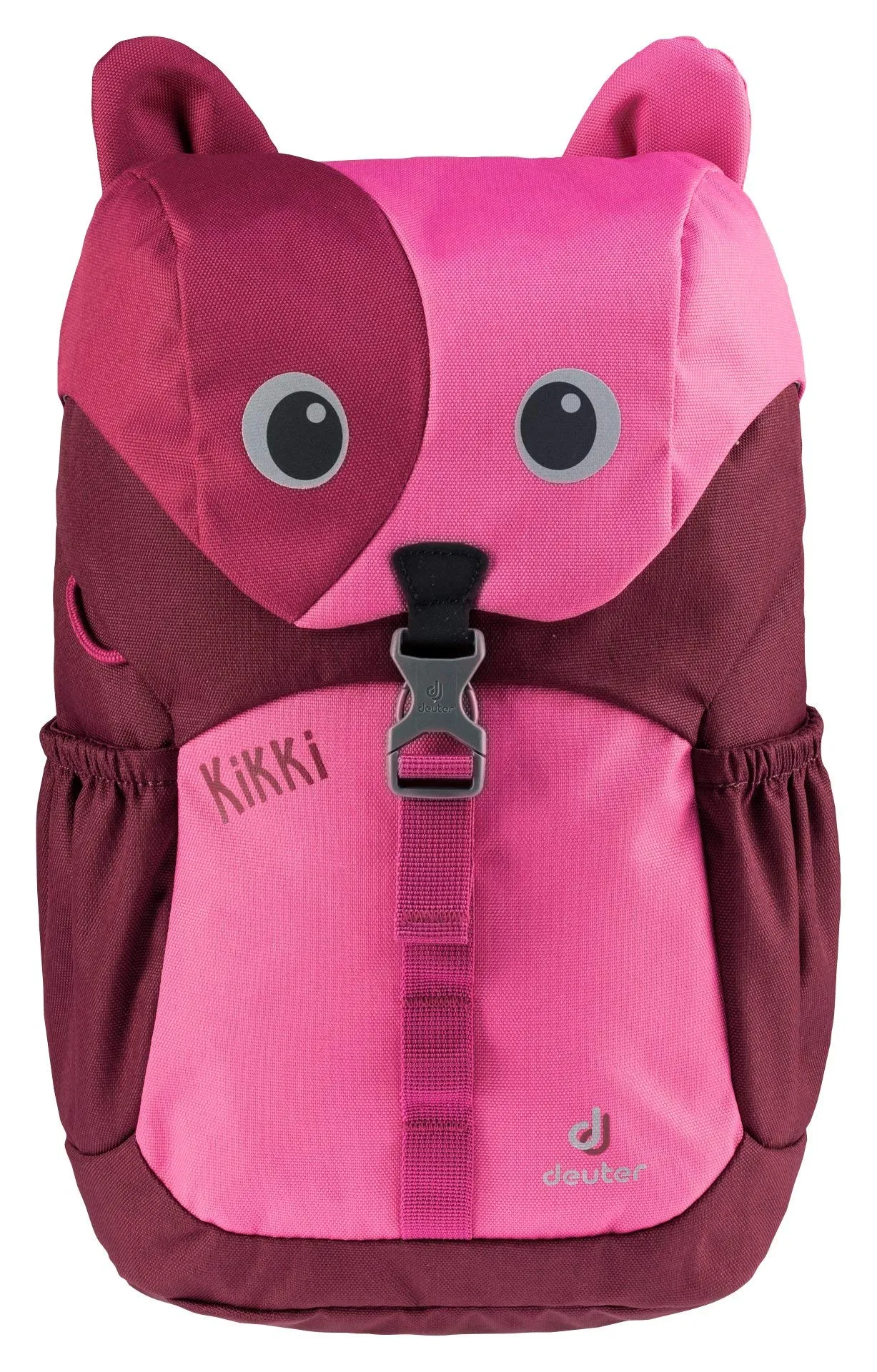 Deuter Kids' Kikki Backpack Bags Deuter