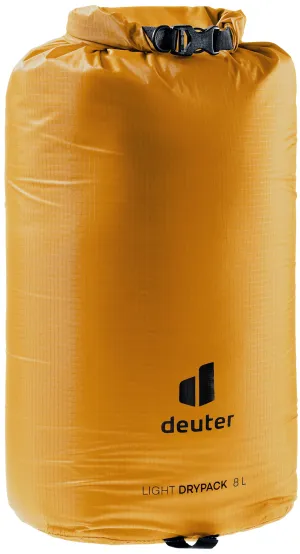 Deuter Light Drypack 8 Bags Deuter