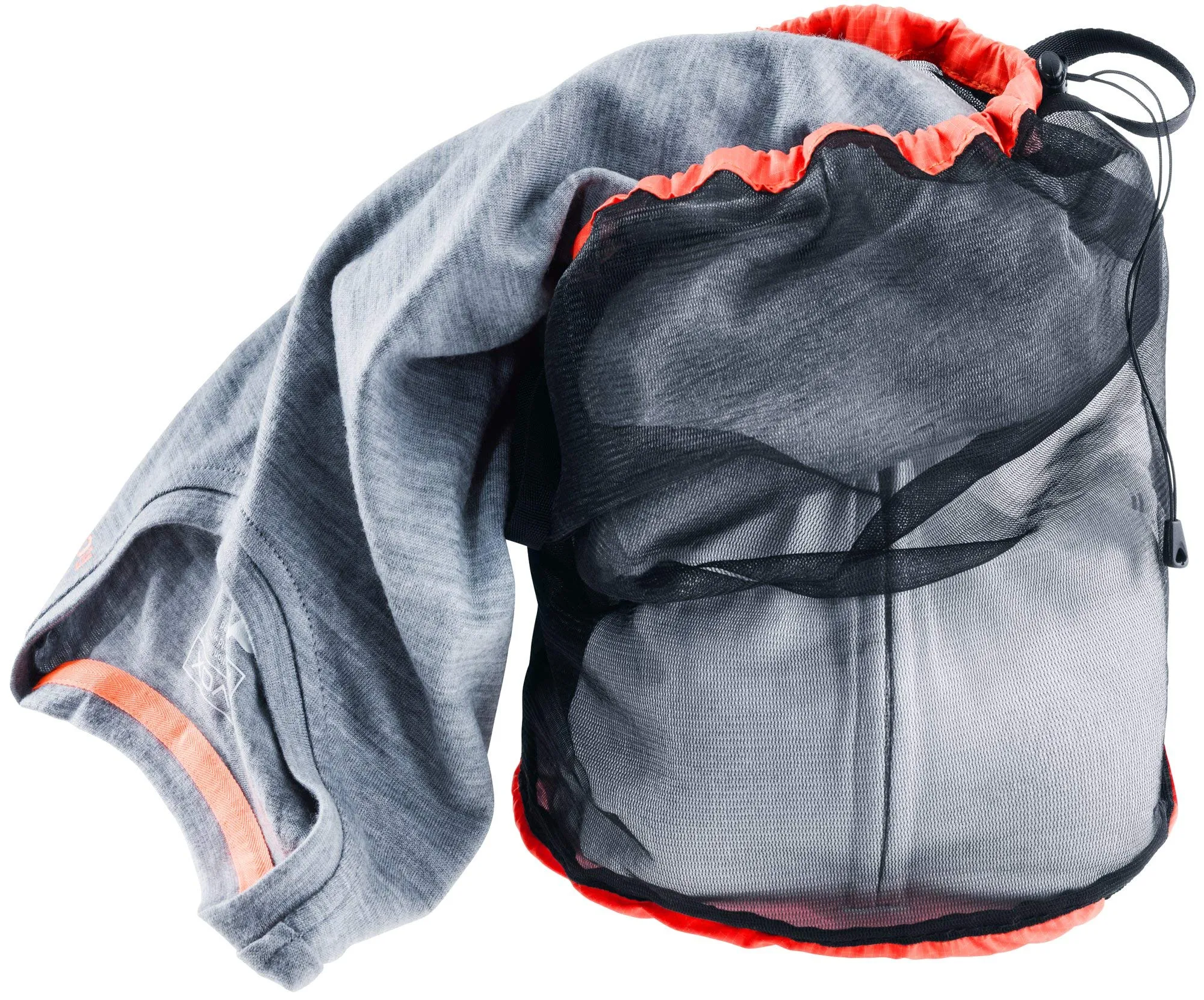 Deuter Mesh Sack Packing Bag Bags Deuter