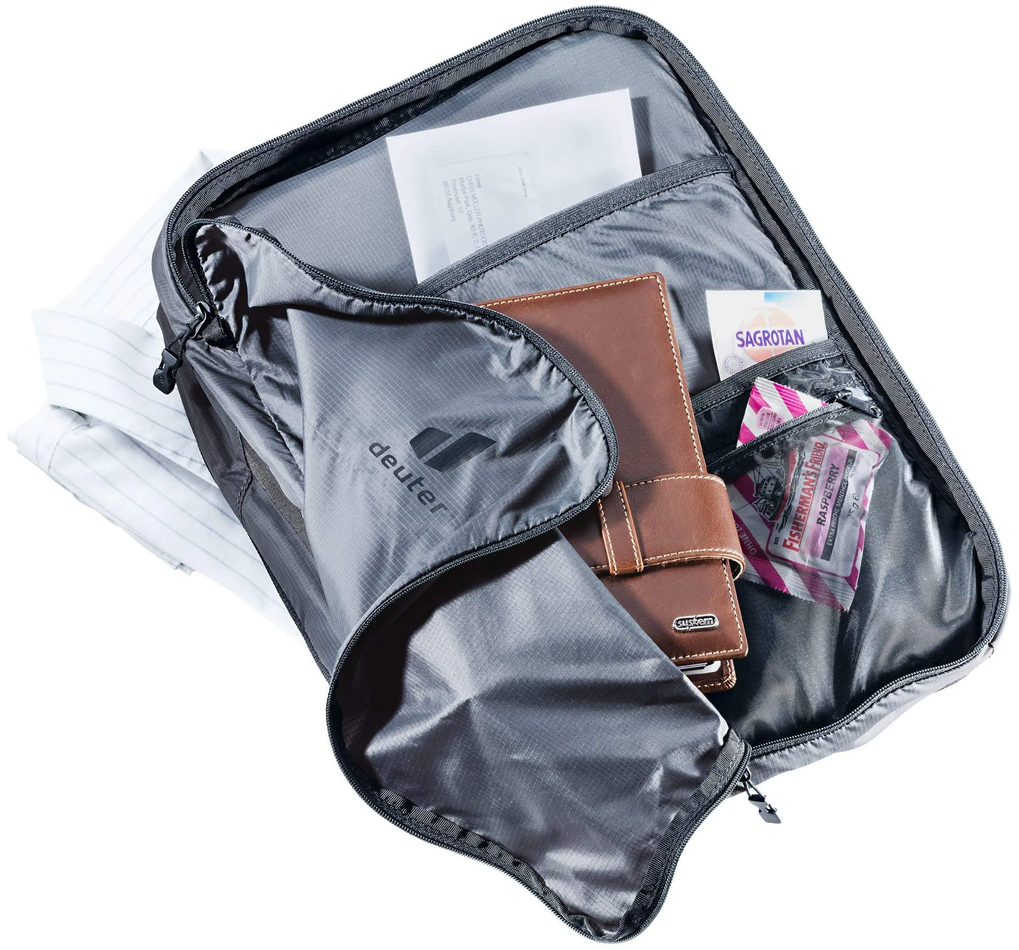 Deuter Orga Zip Pack Bags Deuter
