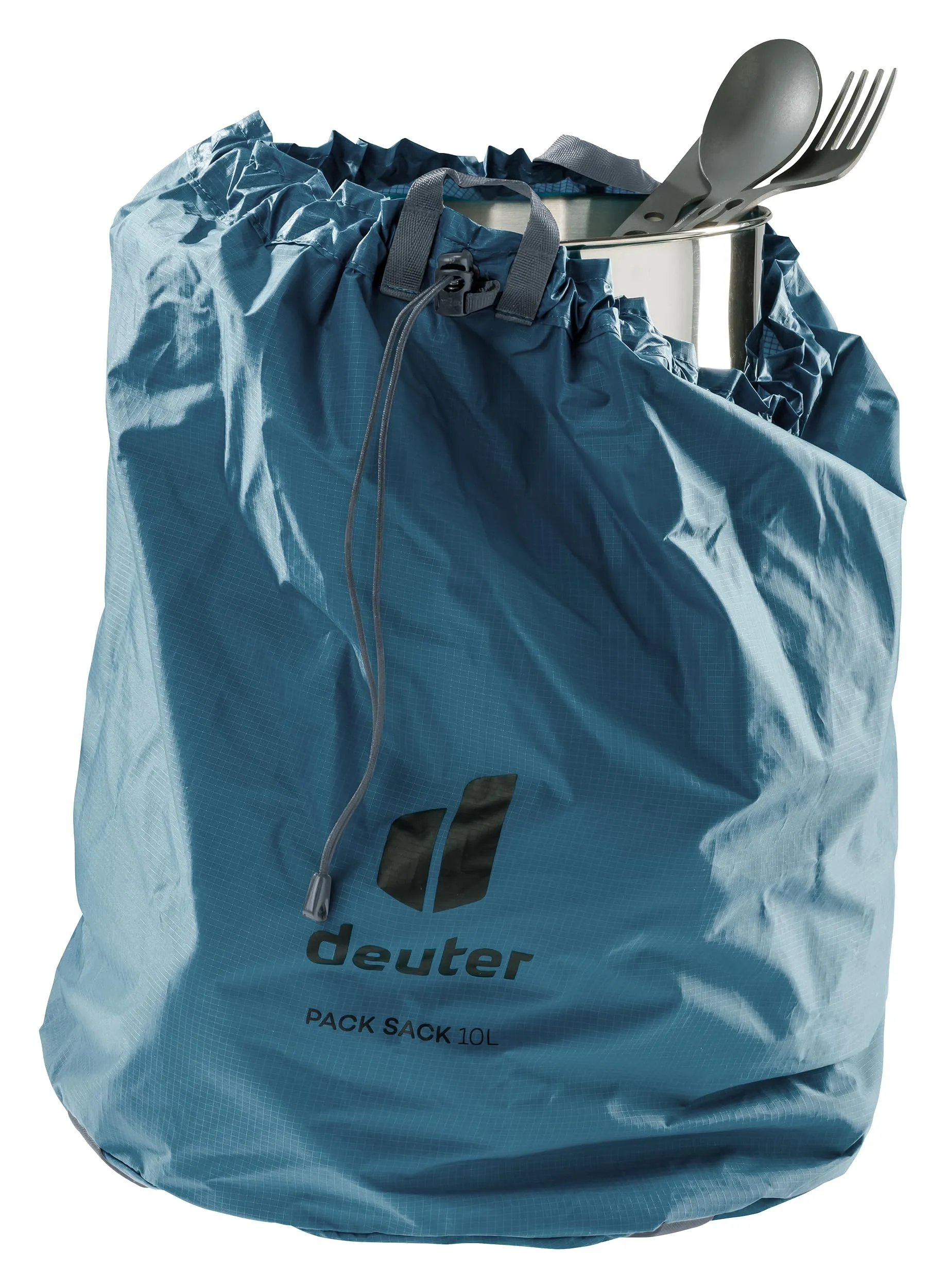 Deuter Pack Sack 10 Bags Deuter