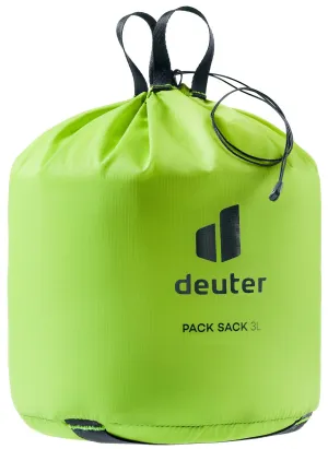 Deuter Pack Sack, 3L Bags Deuter