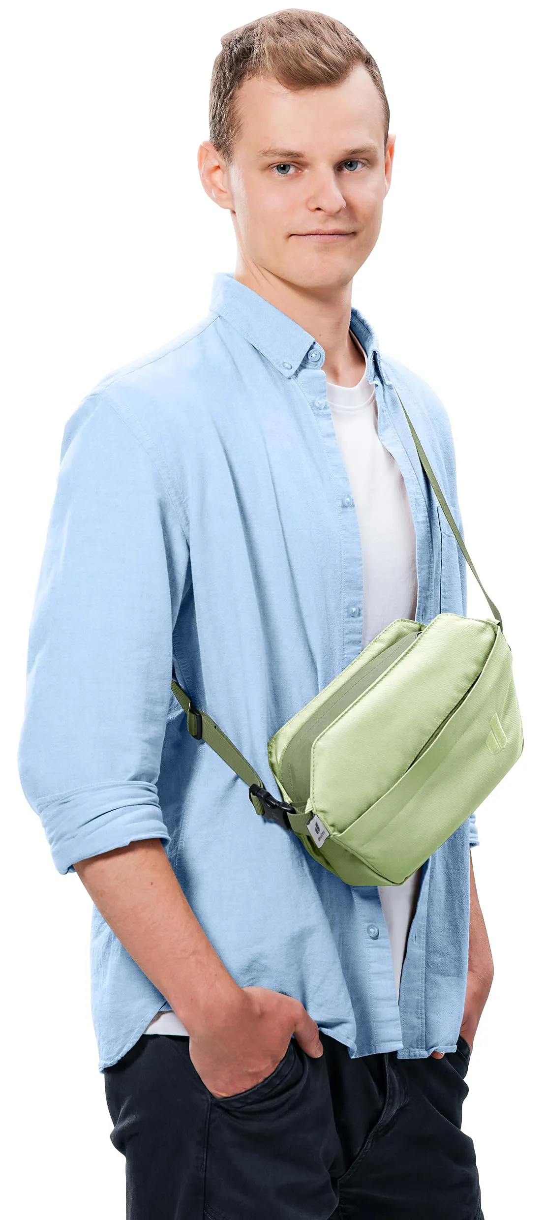 Deuter Passway 2 Crossbody Bag Bags Deuter