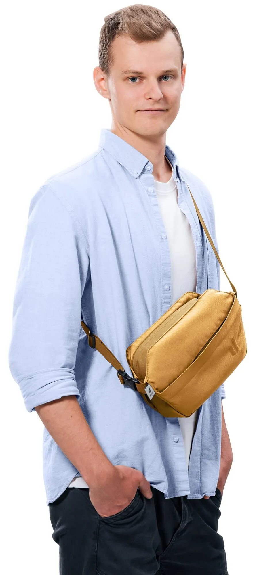 Deuter Passway 2 Crossbody Bag Bags Deuter