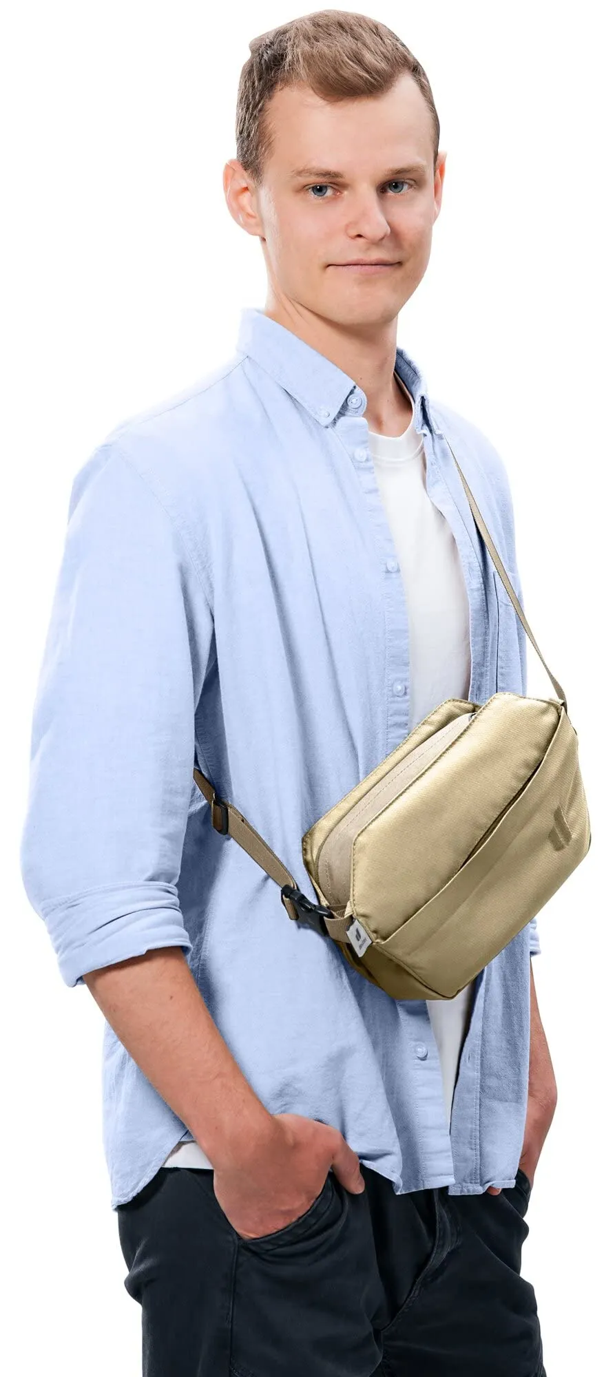 Deuter Passway 2 Crossbody Bag Bags Deuter