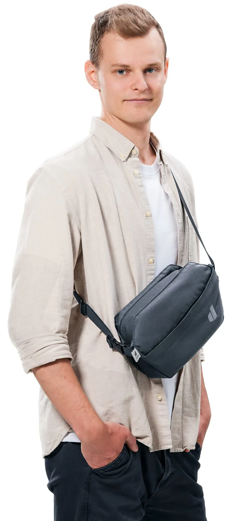 Deuter Passway 2 Crossbody Bag Bags Deuter