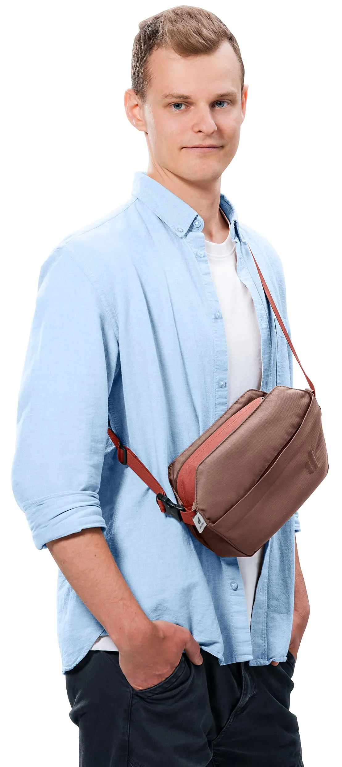 Deuter Passway 2 Crossbody Bag Bags Deuter