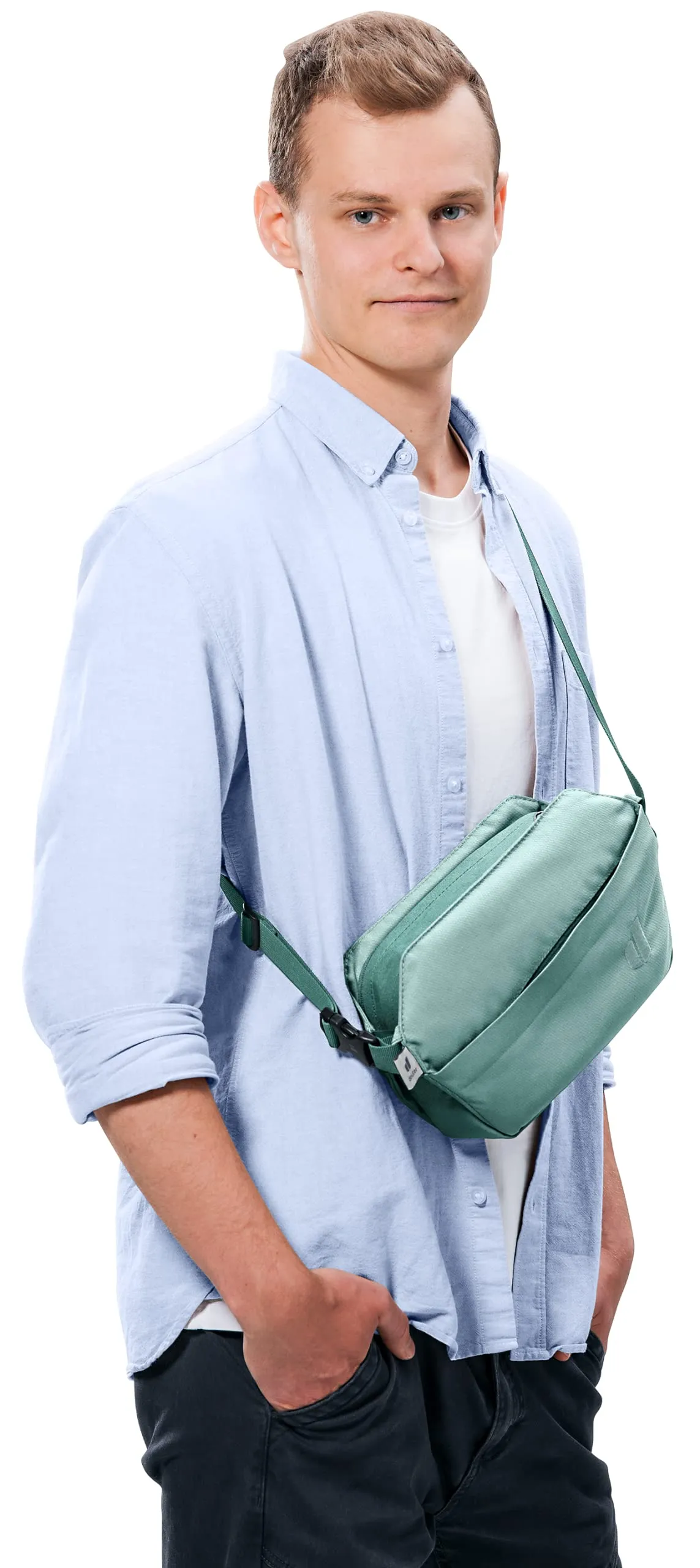 Deuter Passway 2 Crossbody Bag Bags Deuter