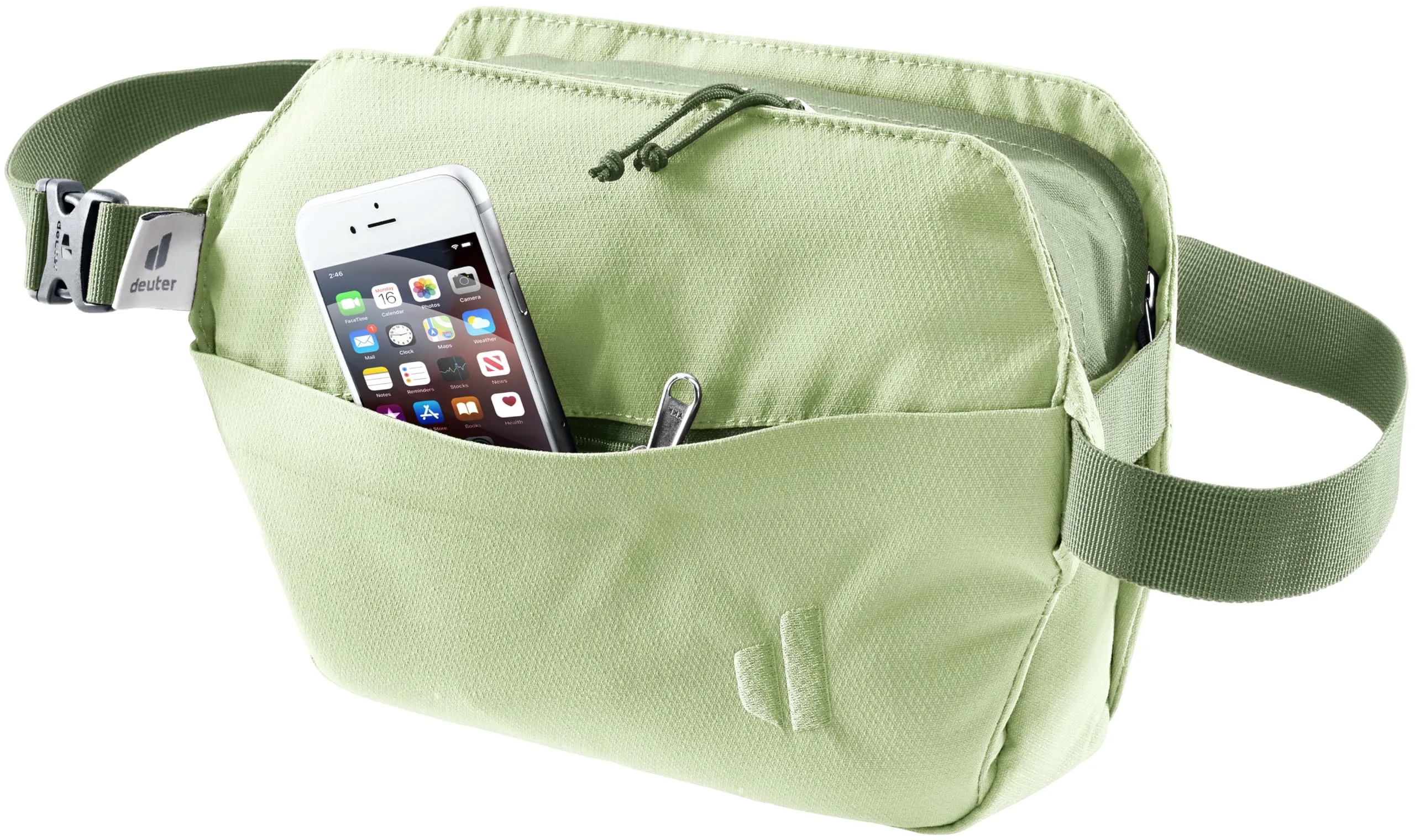 Deuter Passway 2 Crossbody Bag Bags Deuter