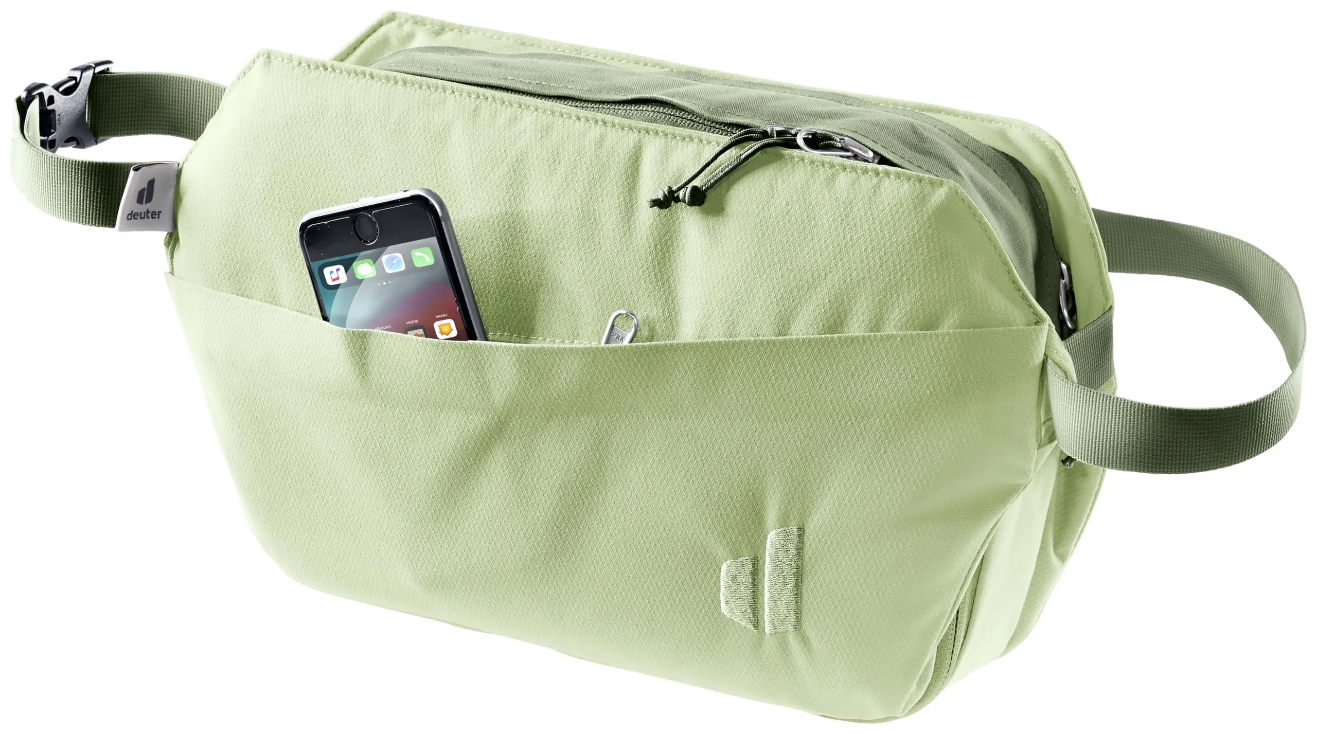Deuter Passway 4 1 Crossbody Bag Bags Deuter