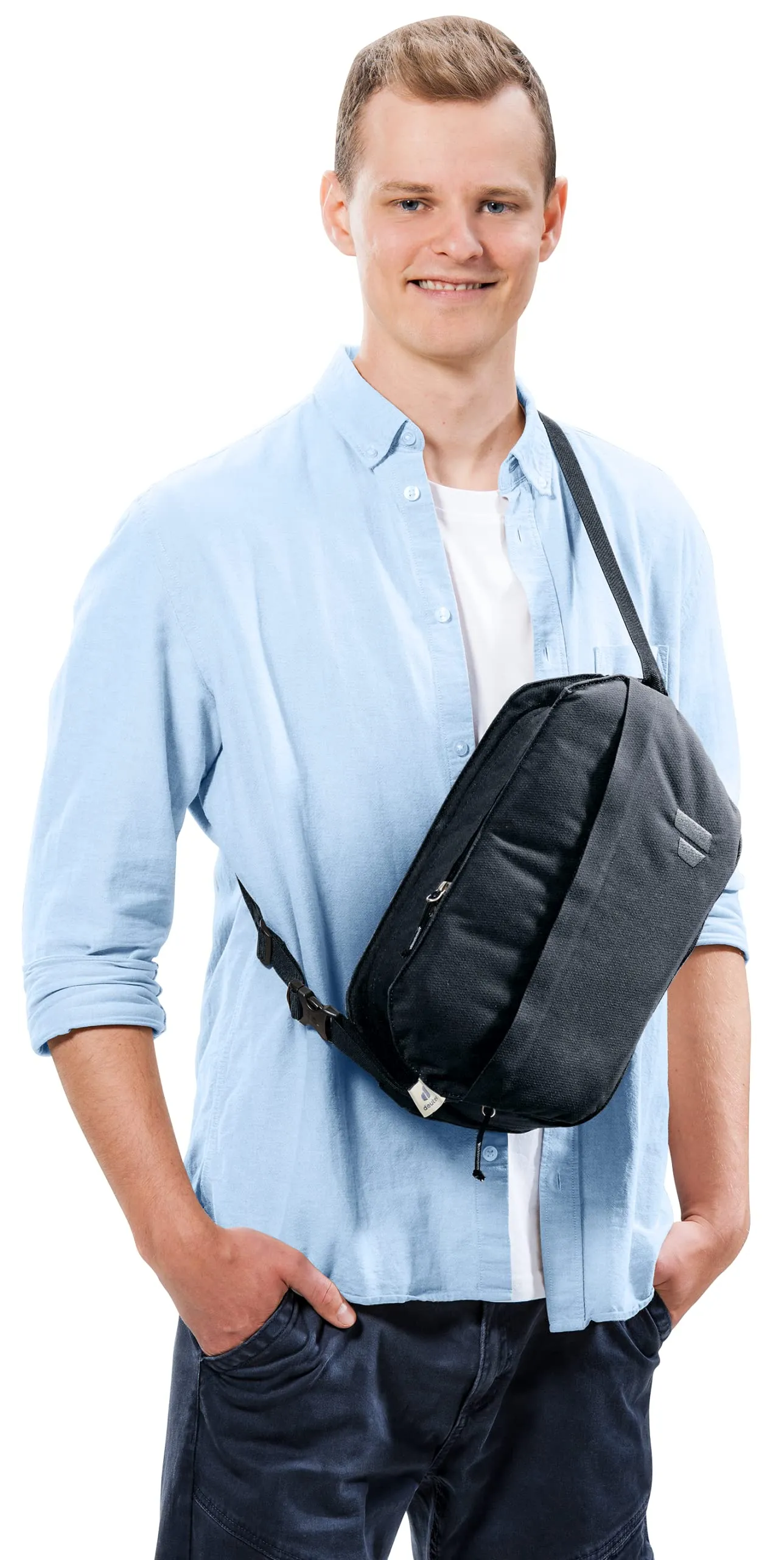 Deuter Passway 4 1 Crossbody Bag Bags Deuter