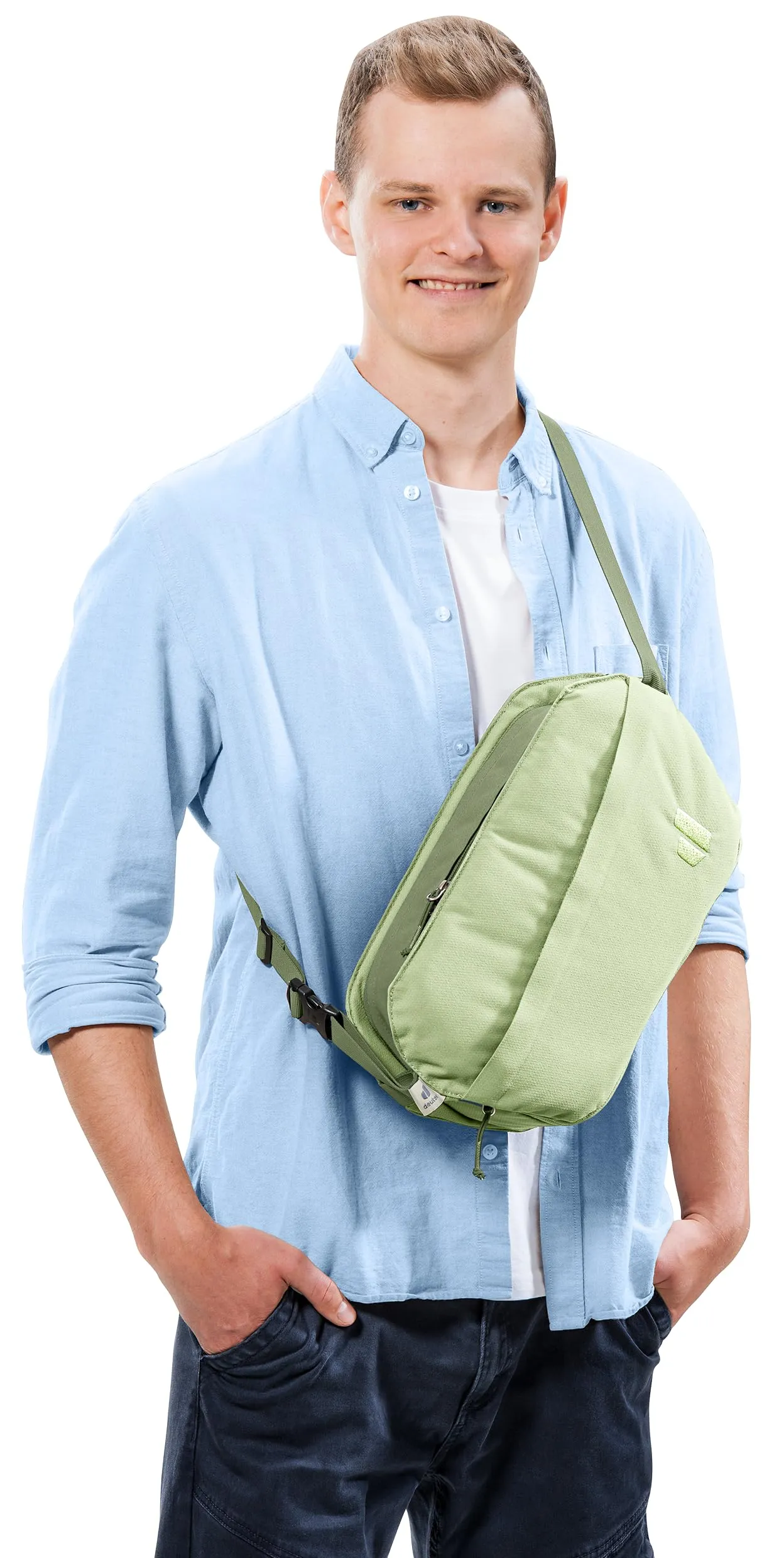 Deuter Passway 4 1 Crossbody Bag Bags Deuter